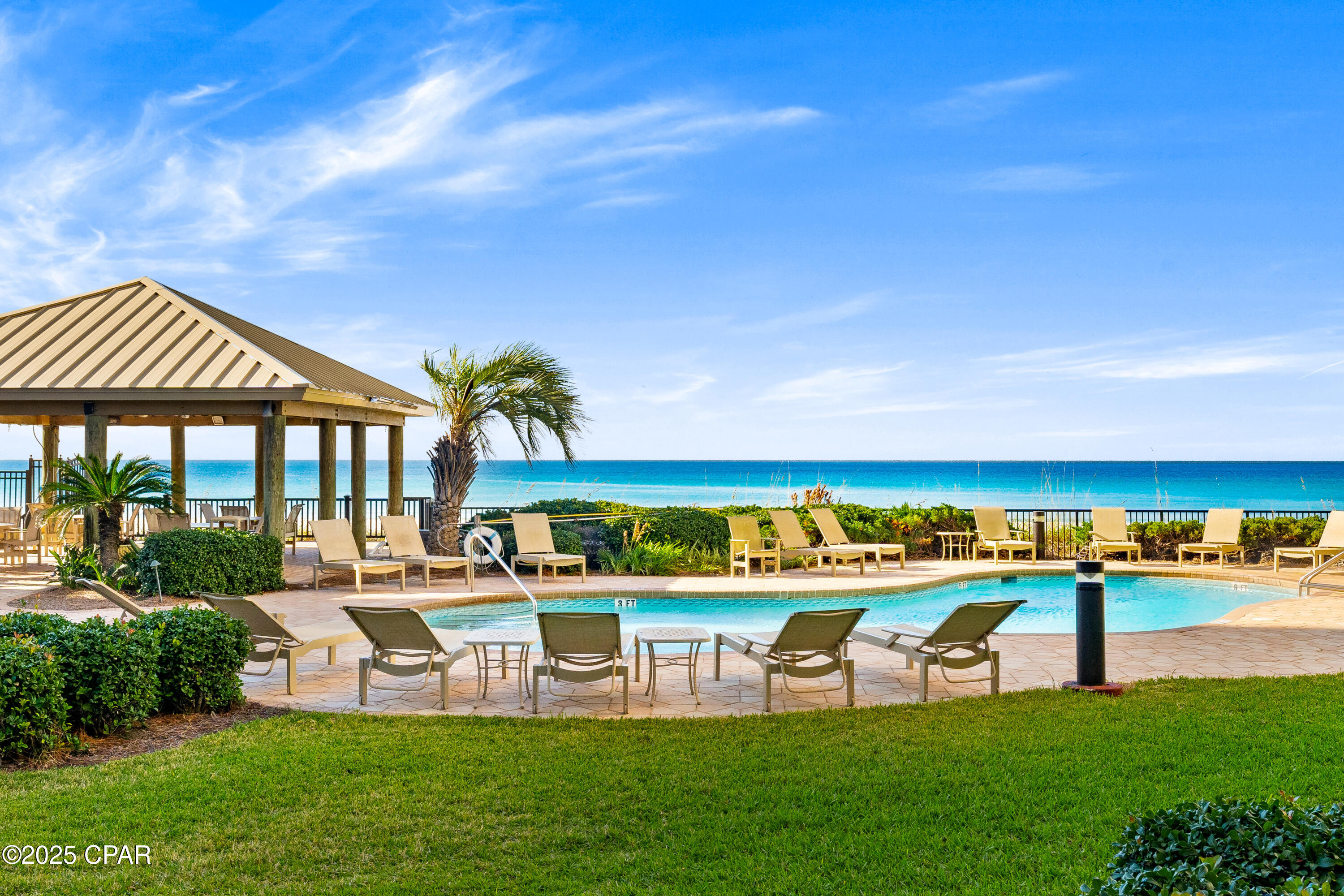 Summerwinds Condo in Panama City