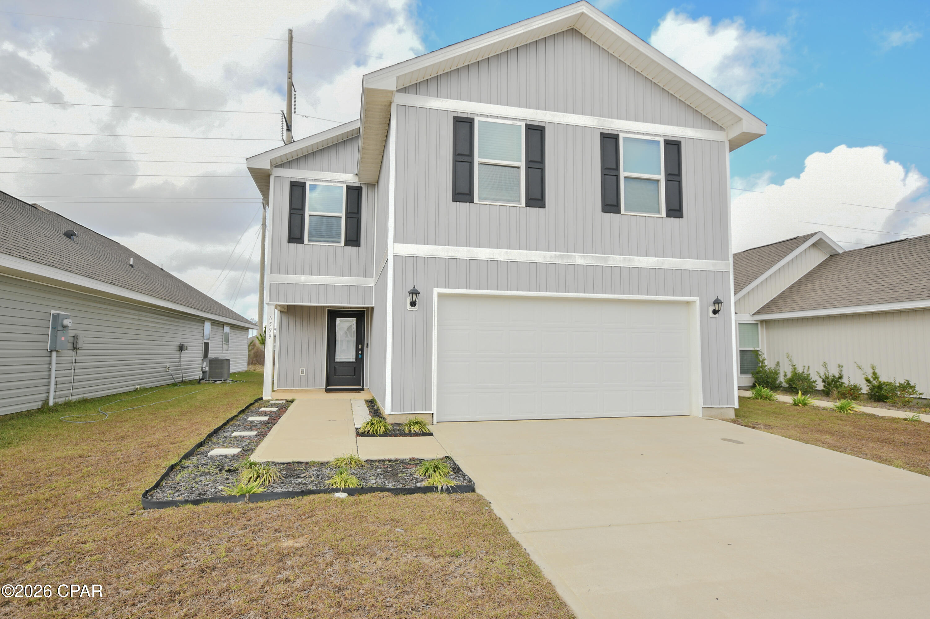 6599 Atkins Road