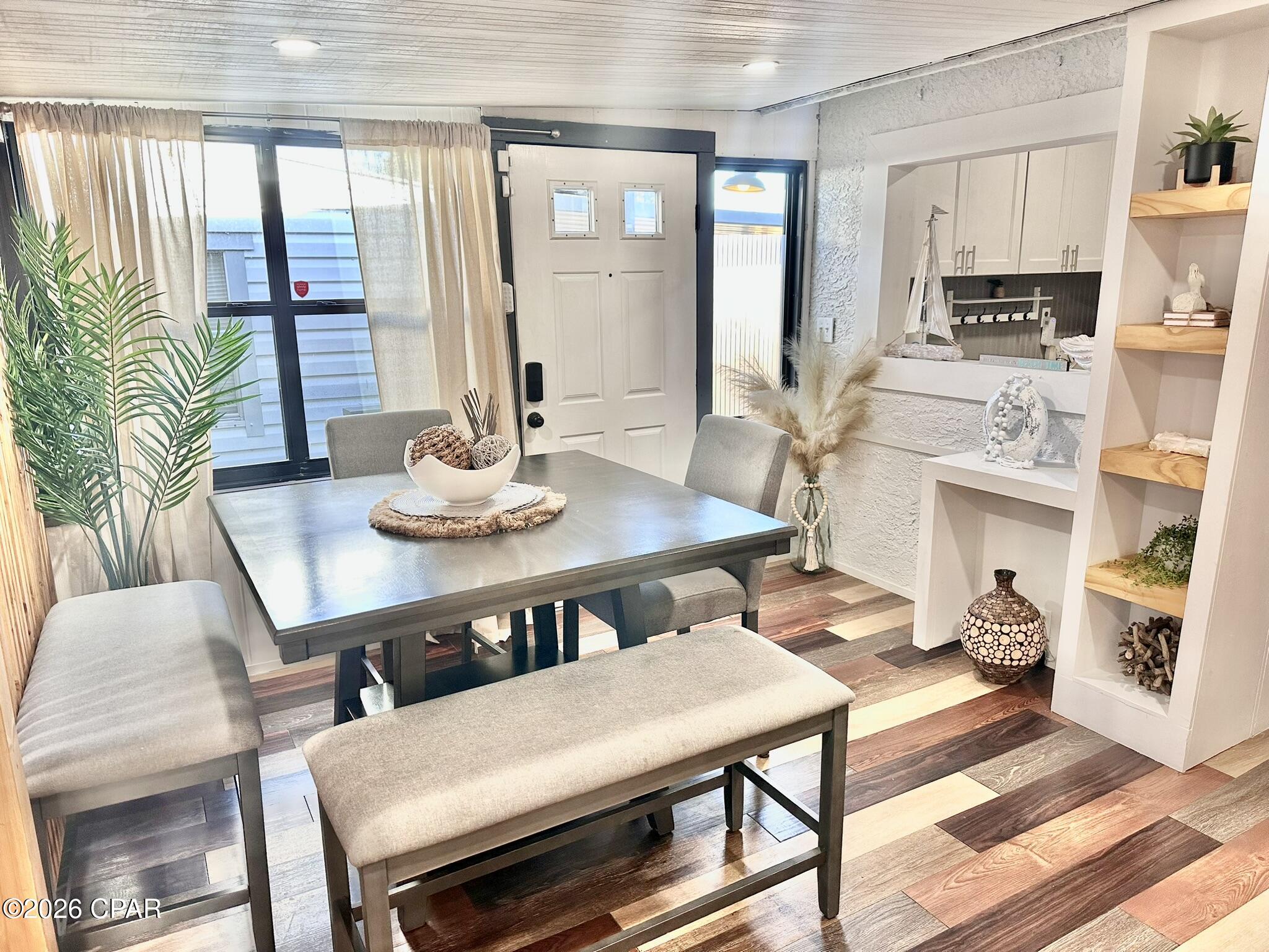 Laguna Beach Estates in Panama City Beach