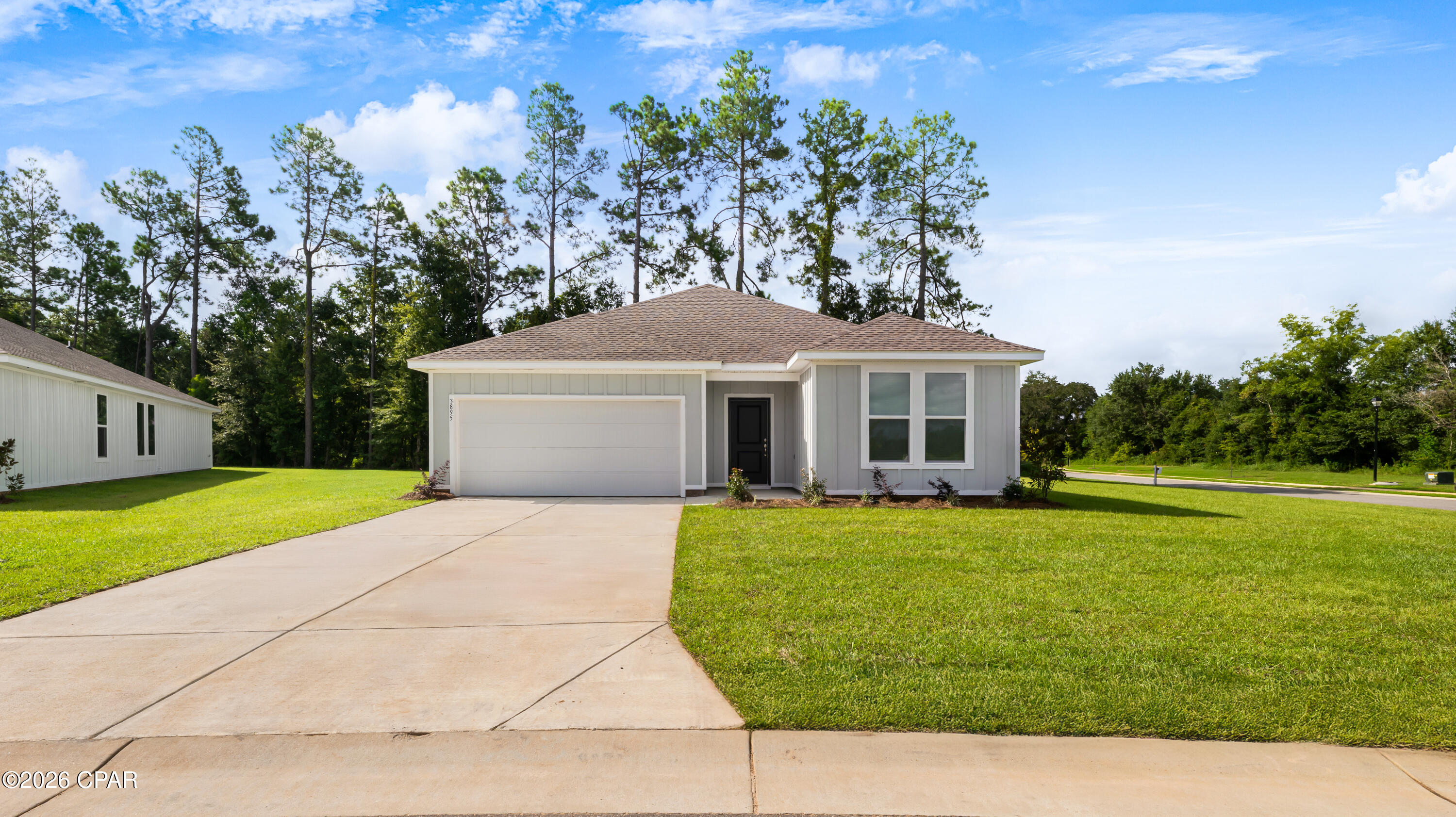 Magnolia Ridge