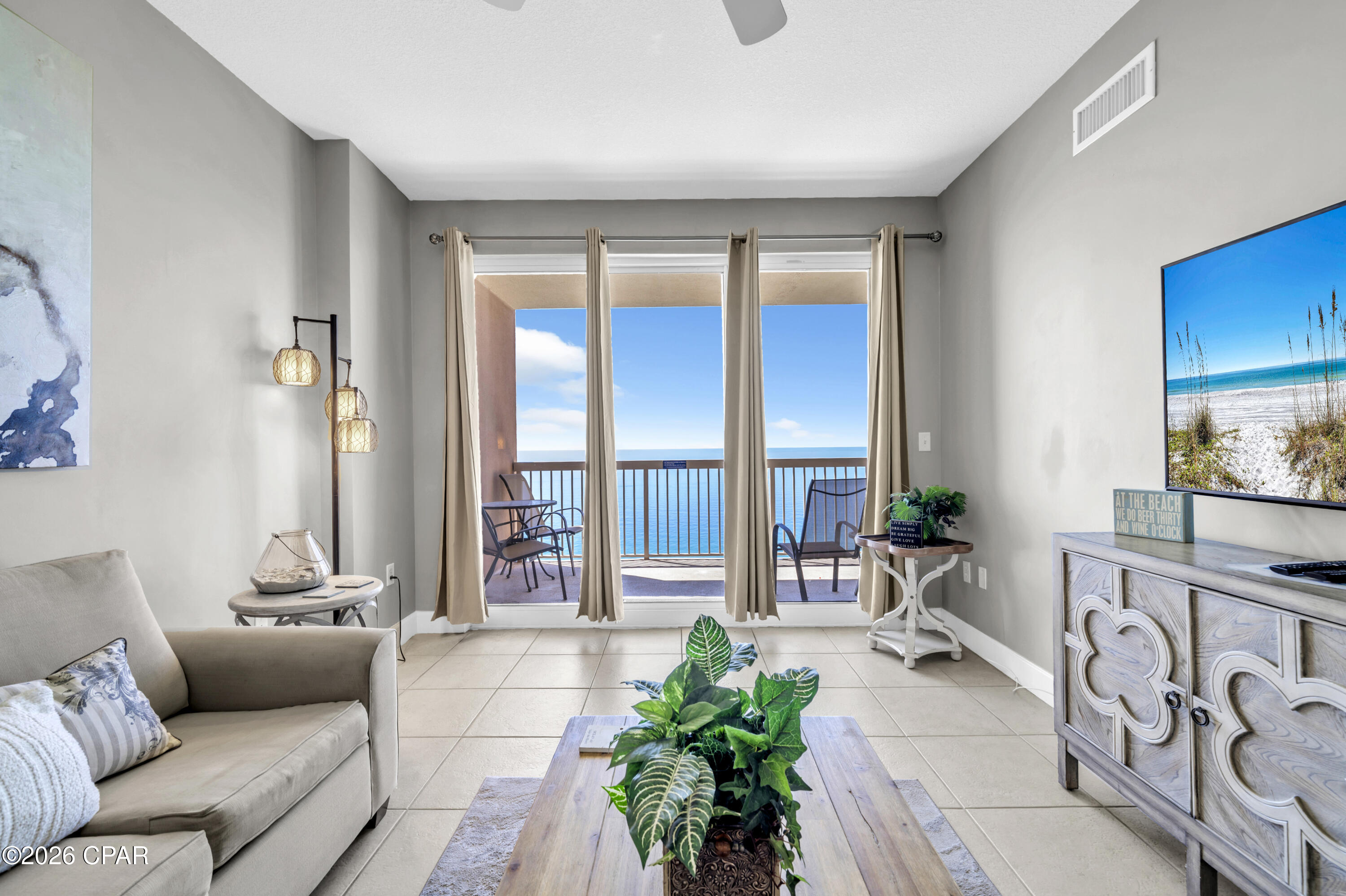14825 Front Beach Road 2408, home for sale in Panama City Beach