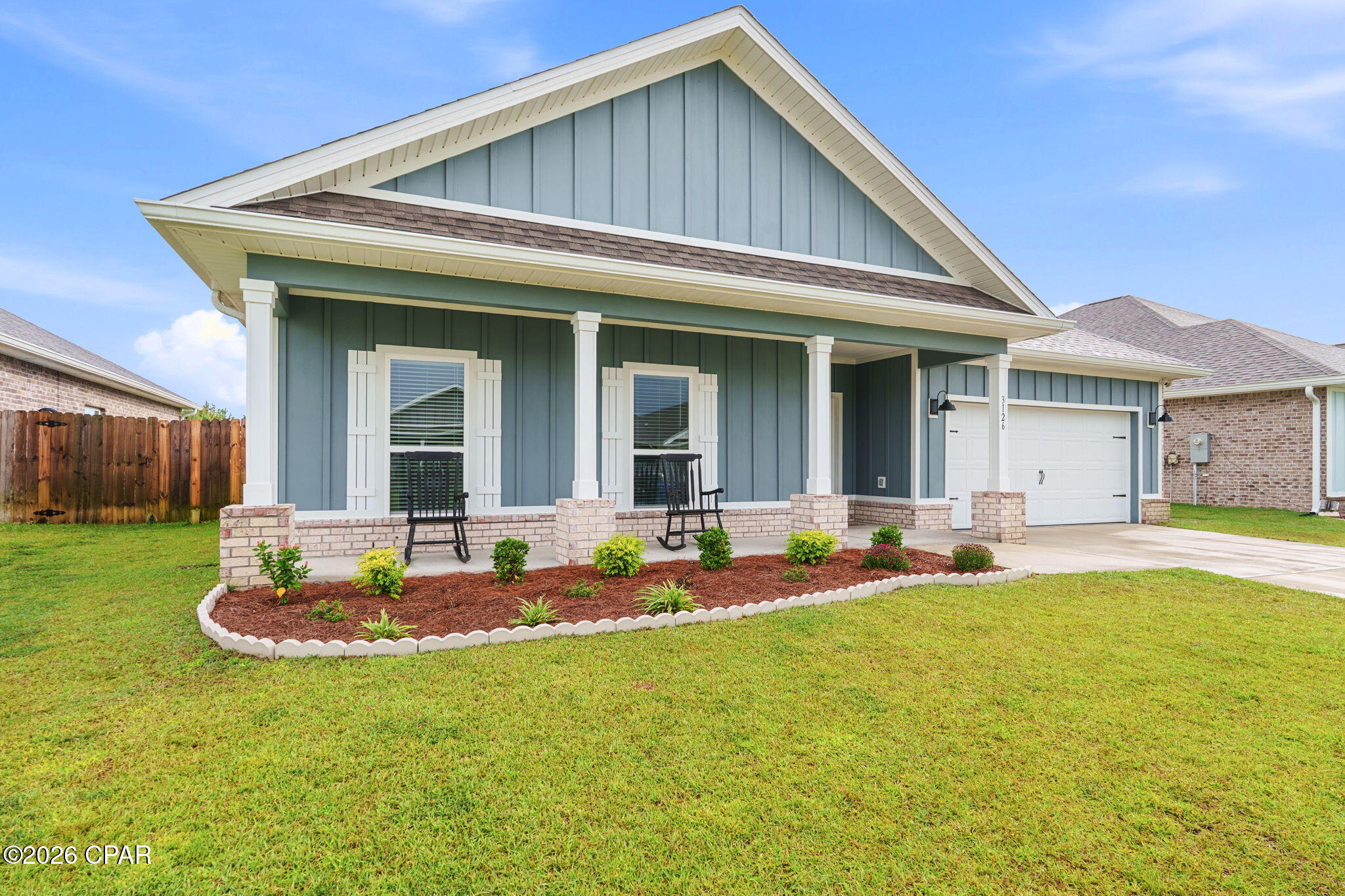 Hodges Bayou Plantation