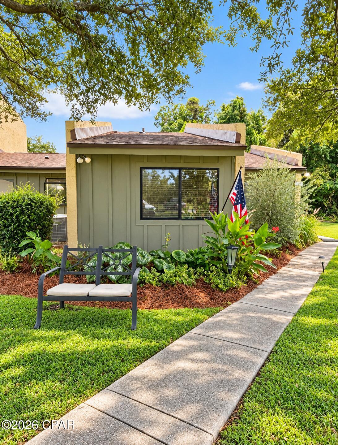 Delwood Estates