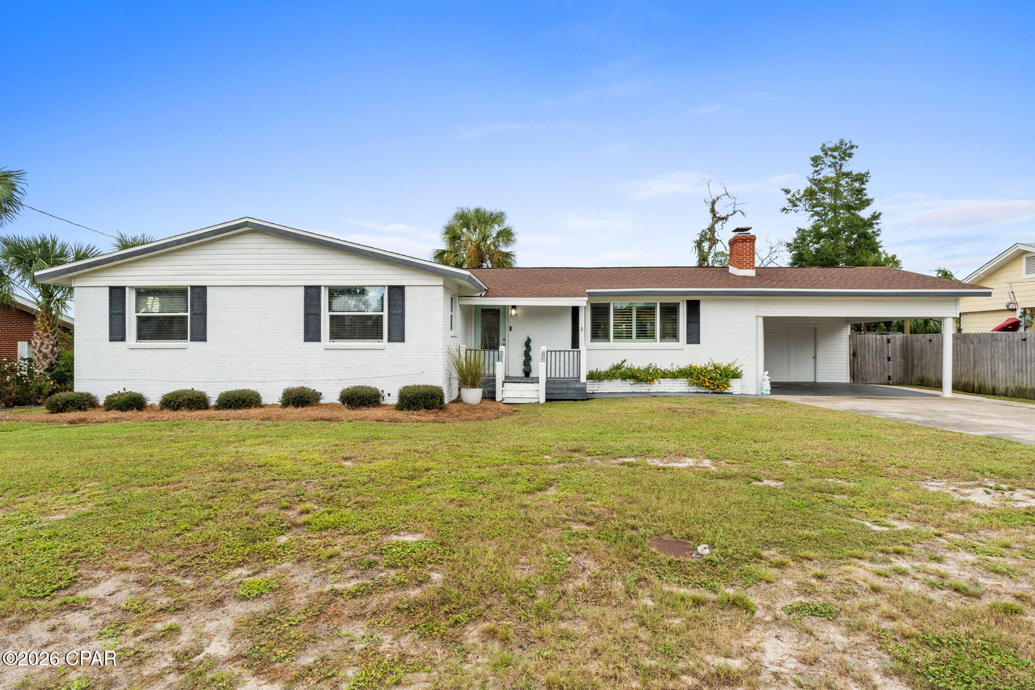 802 Skyland Avenue, Panama City, FL 32401