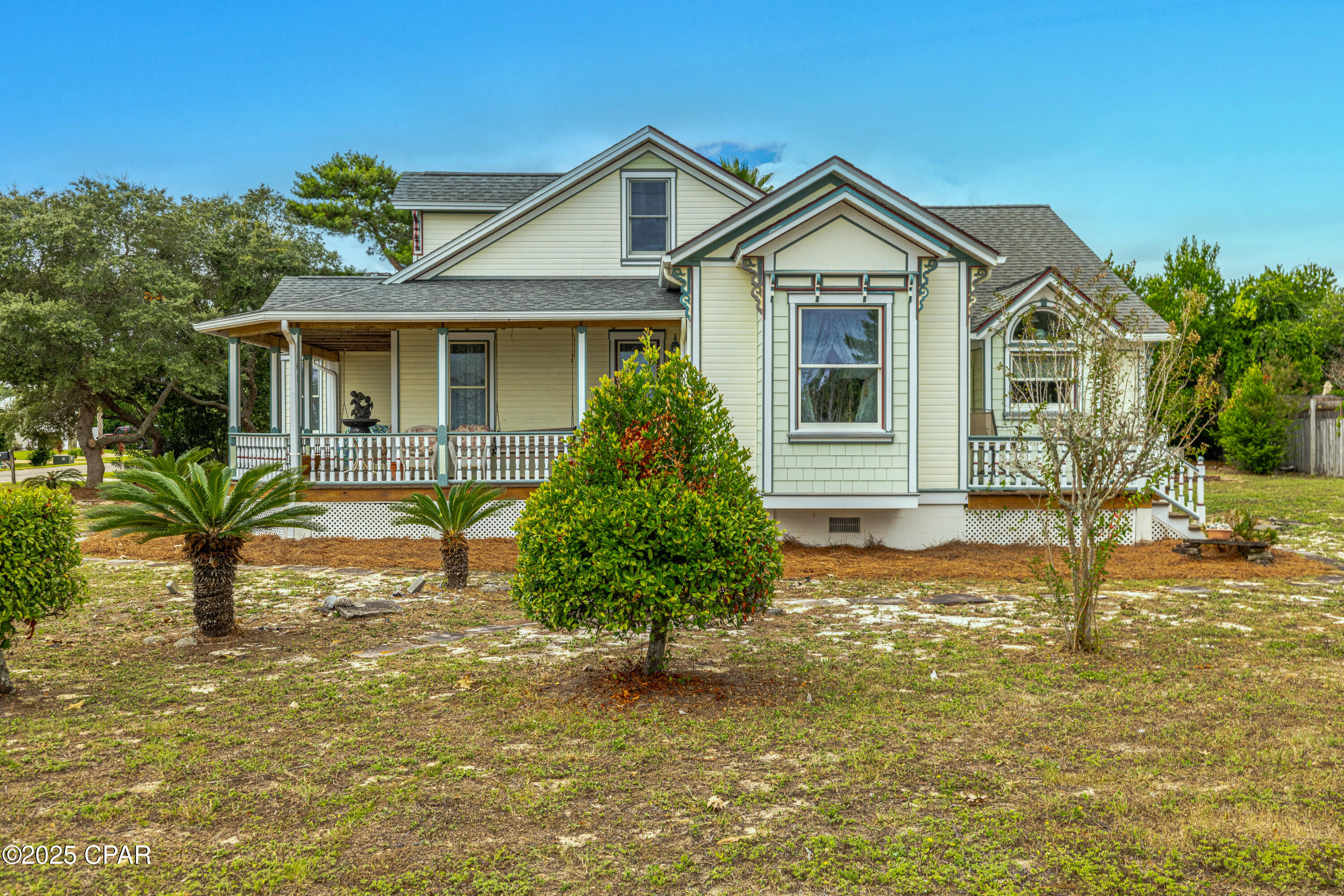 21902 Sunnyside Lane, Panama City Beach, FL 32413