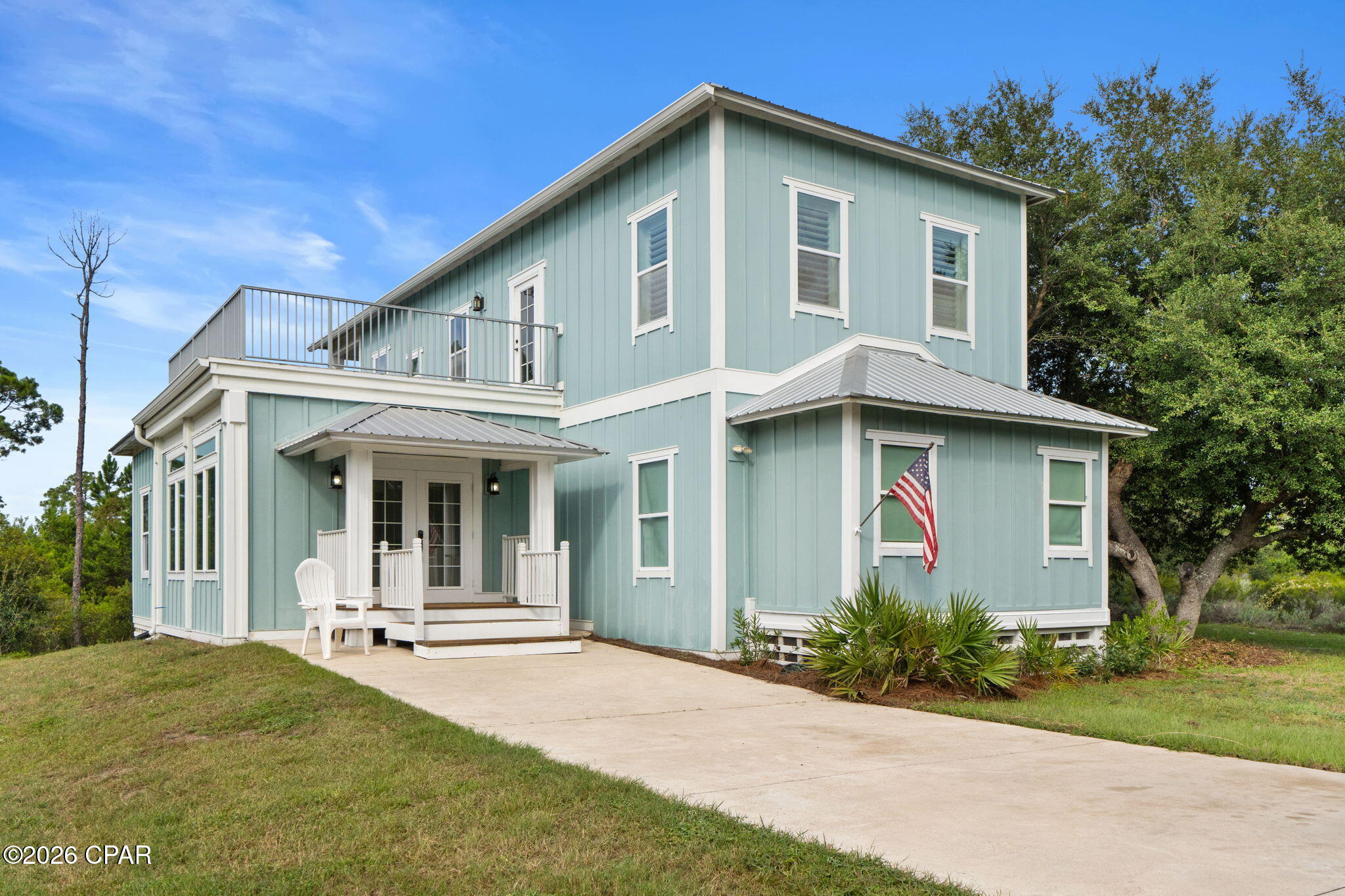 221 Stingray Lane, Port St. Joe, FL 32456