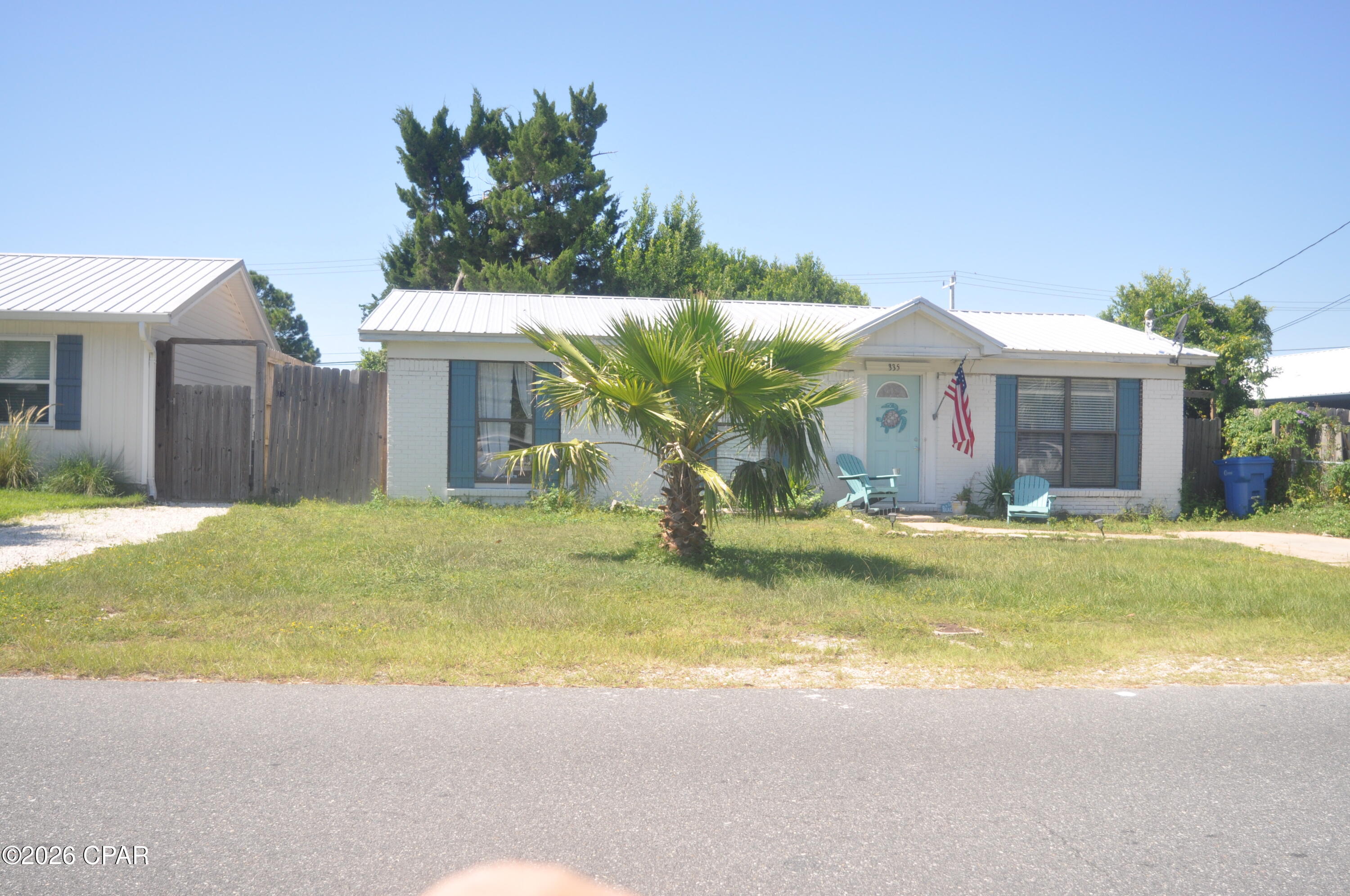 335 Gardenia Street, Panama City Beach, FL 32407