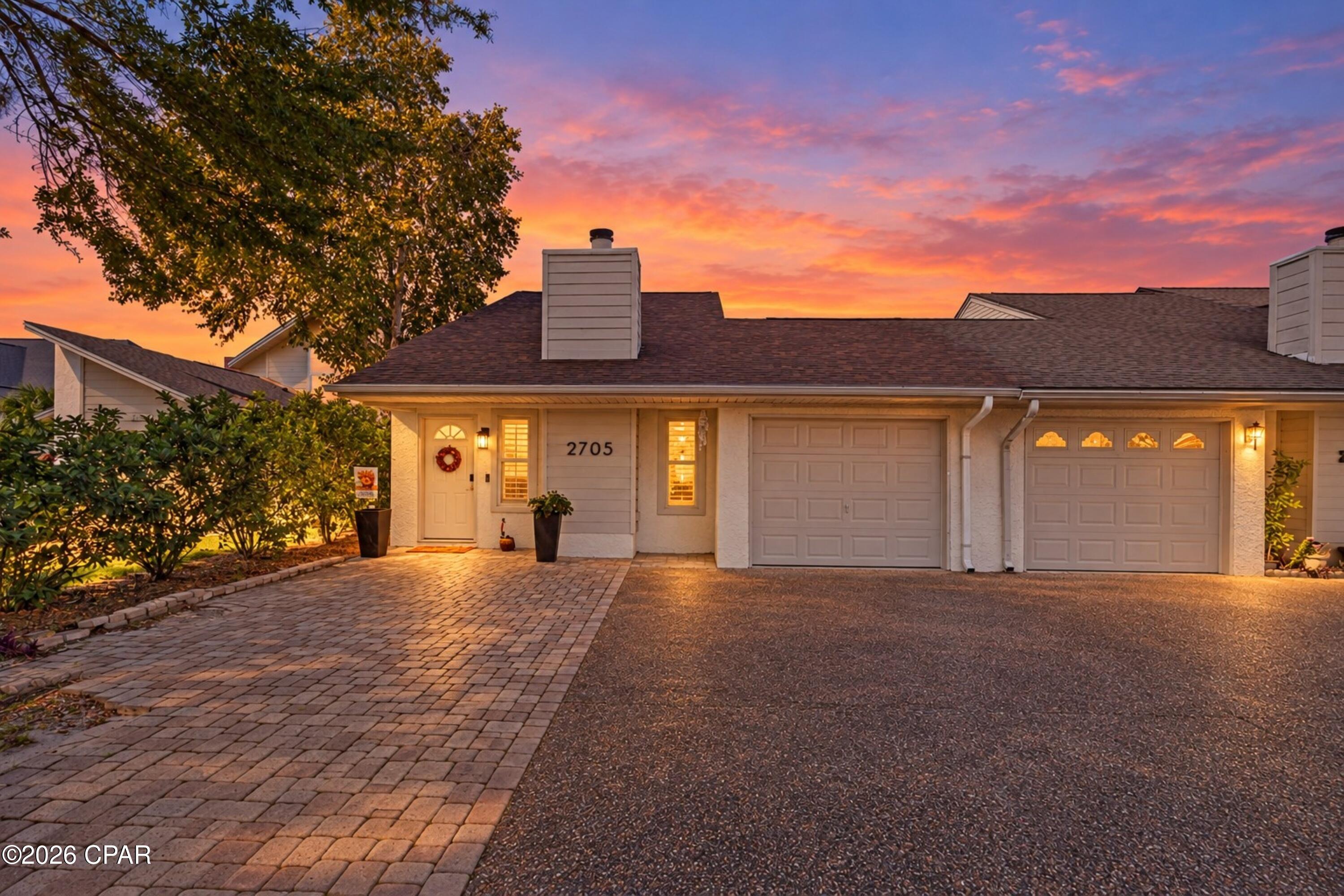 2705 Country Club Drive, Lynn Haven, FL 32444