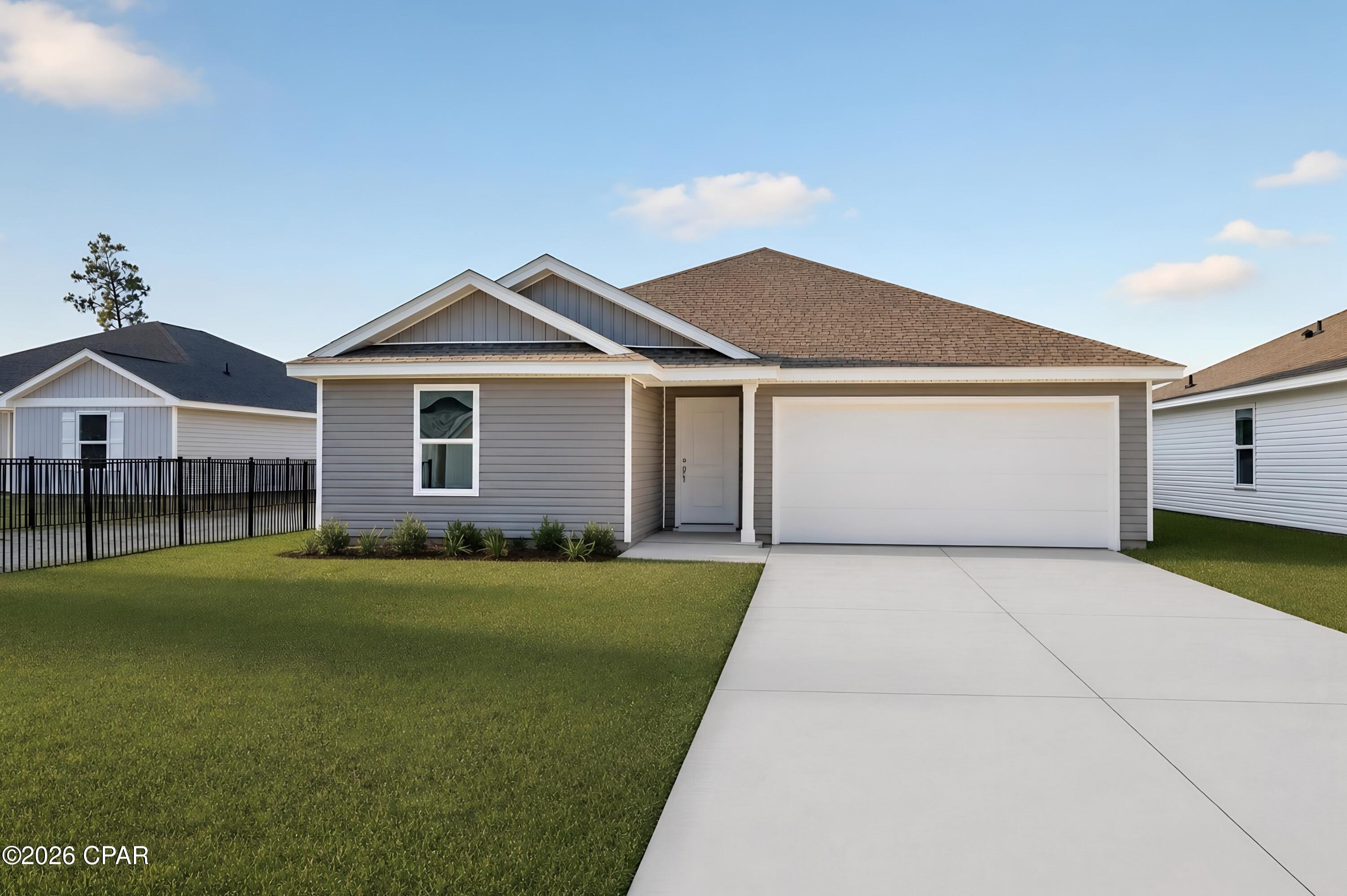 3861 Wall Street HS 126, Panama City, FL 32404