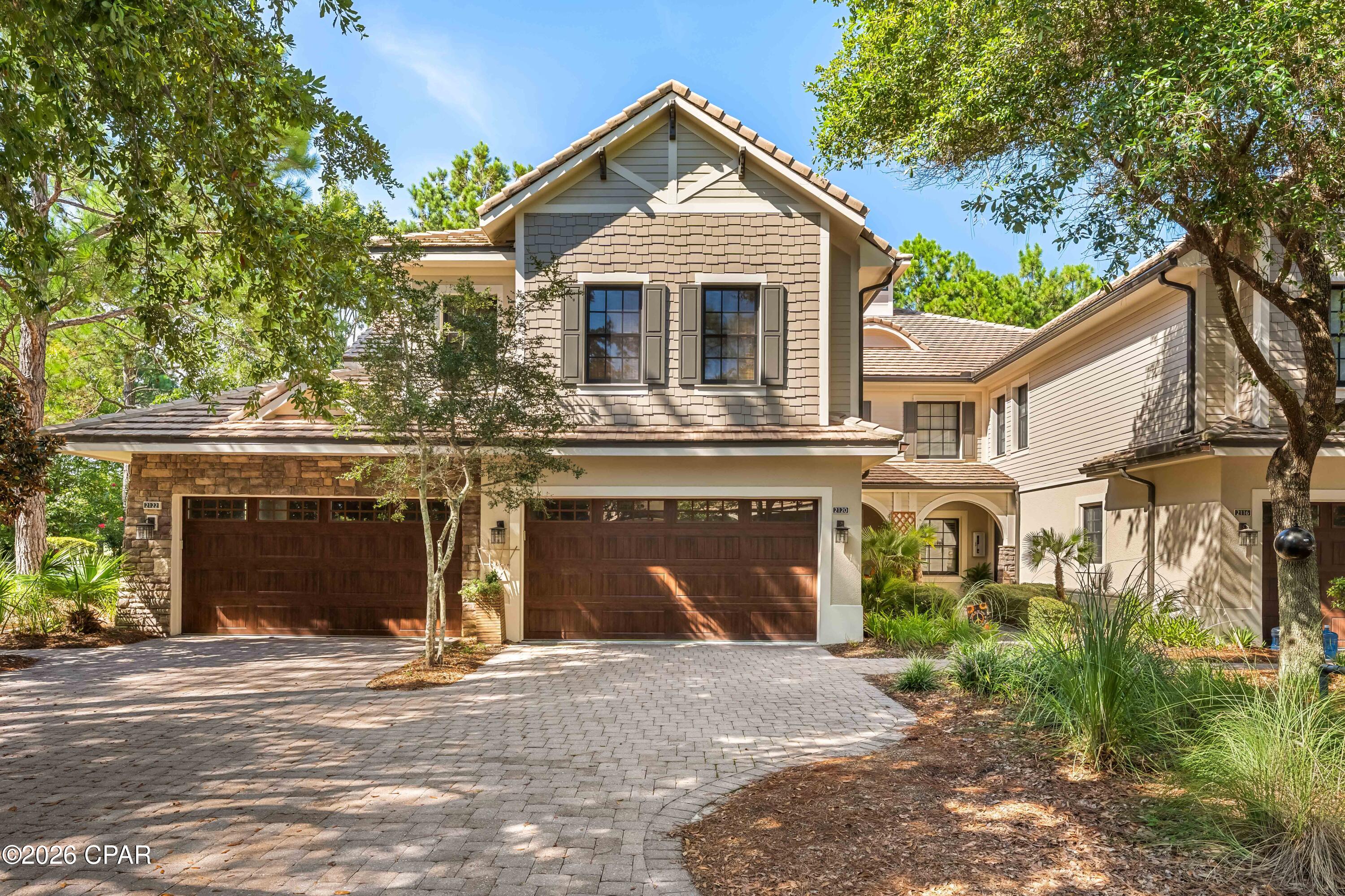 2120 Wild Heron Way 201, Panama City Beach, FL 32413, home for sale in Panama City Beach