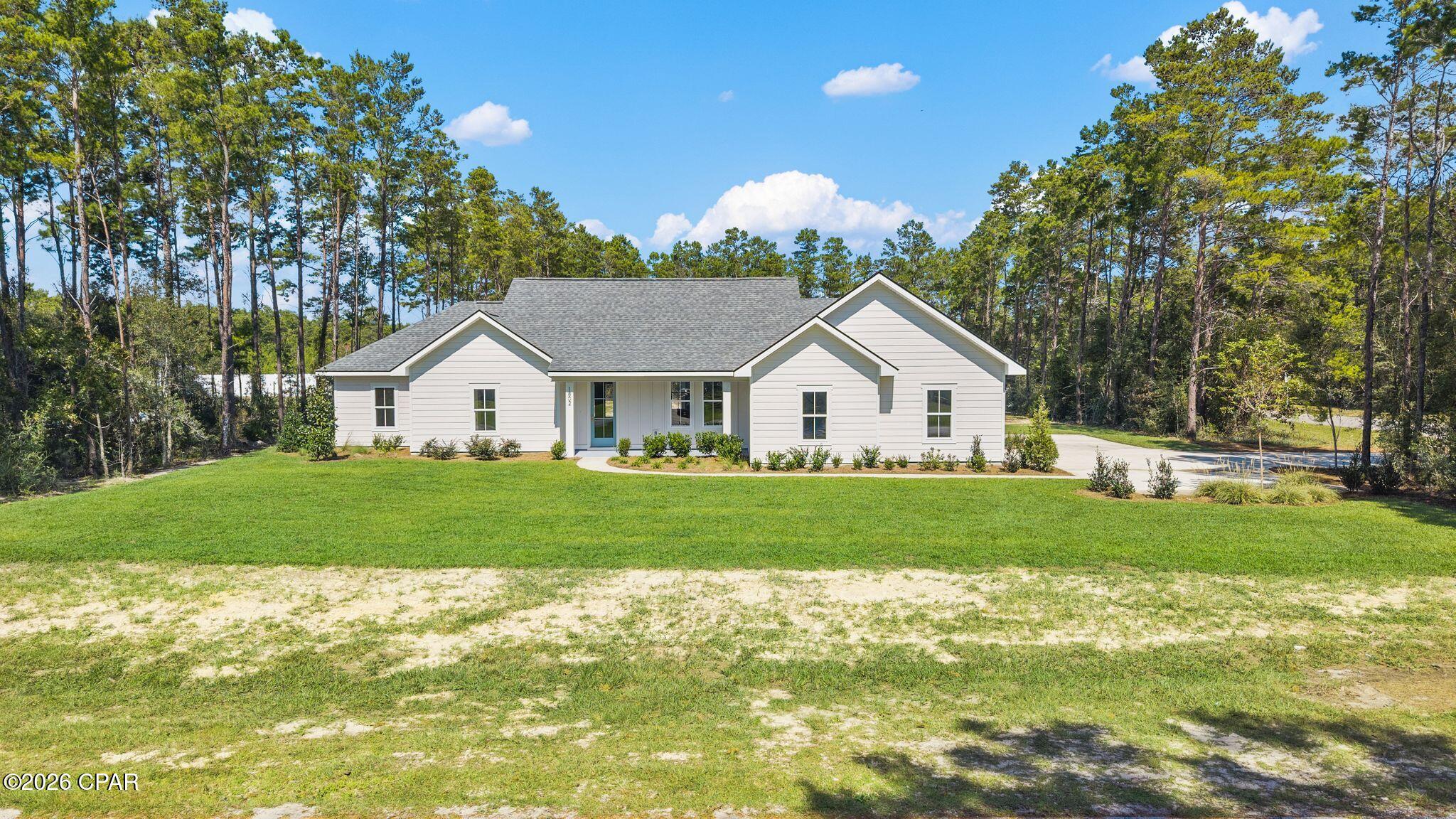 1802 Kingslee Drive