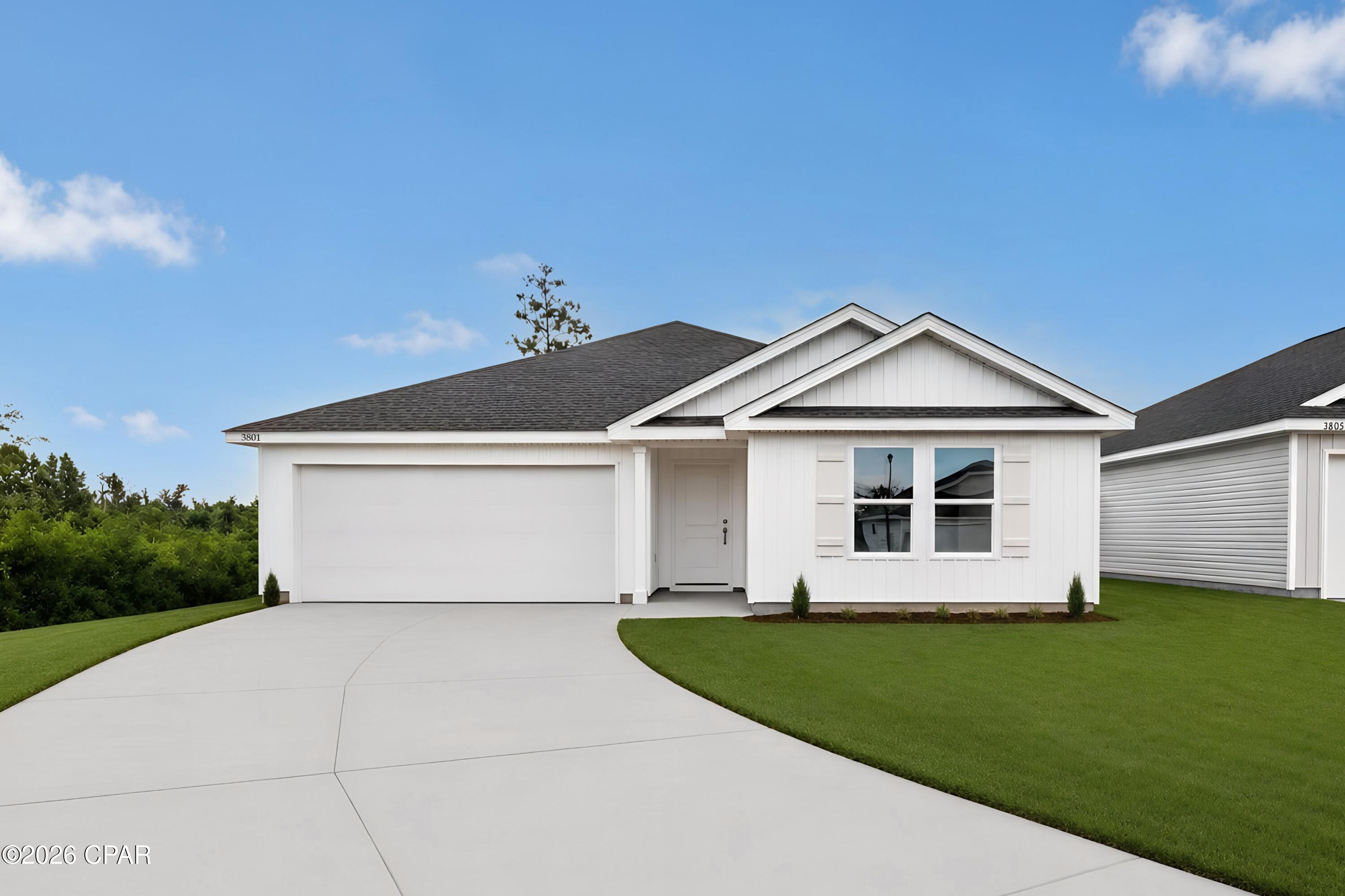 Magnolia Ridge