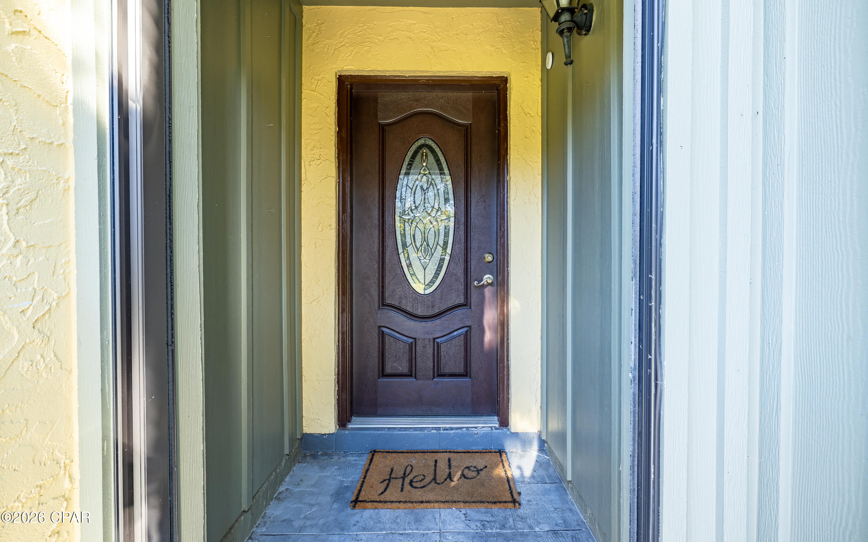 Delwood Estates in Panama City