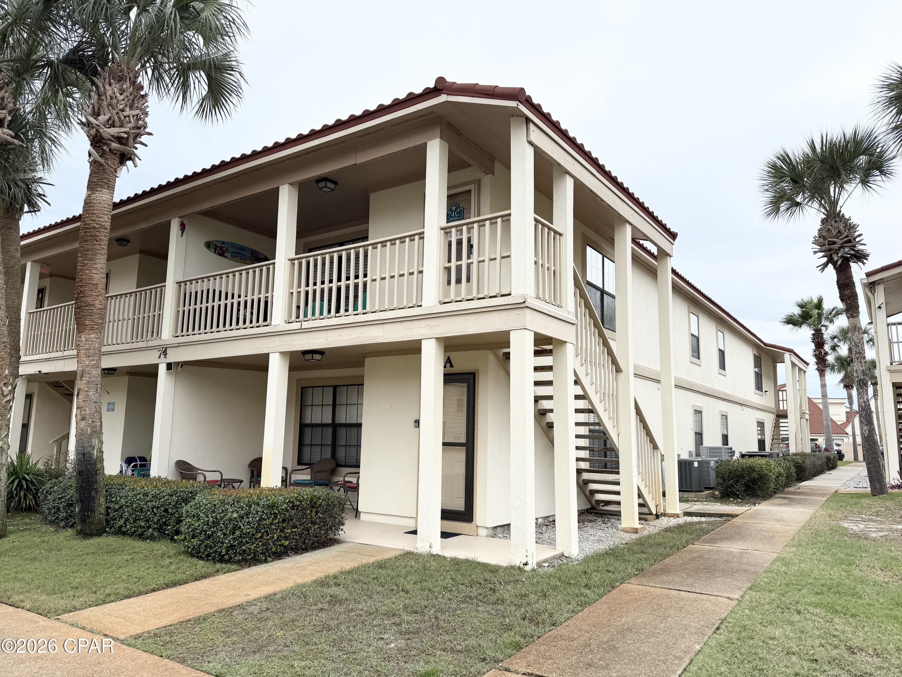 Horizon South Xviii in Panama City Beach