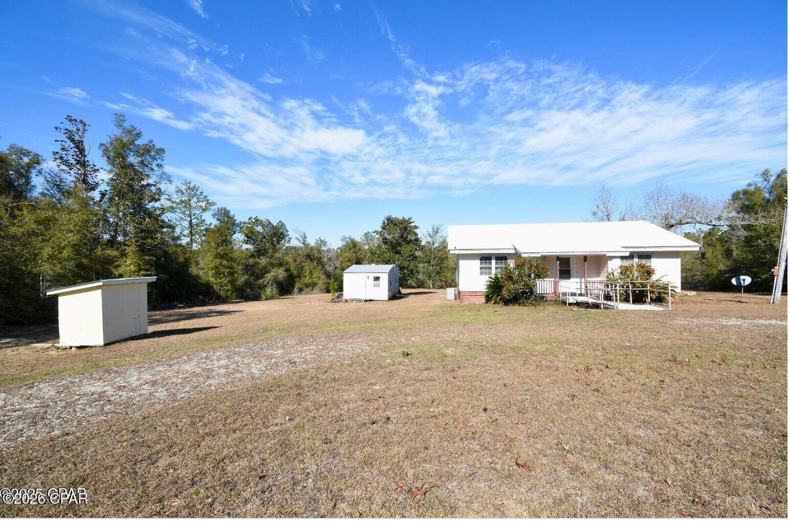 Compass Lake Hills