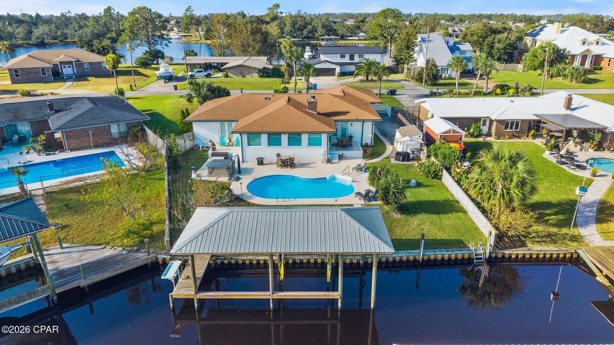 700 Driftwood Drive