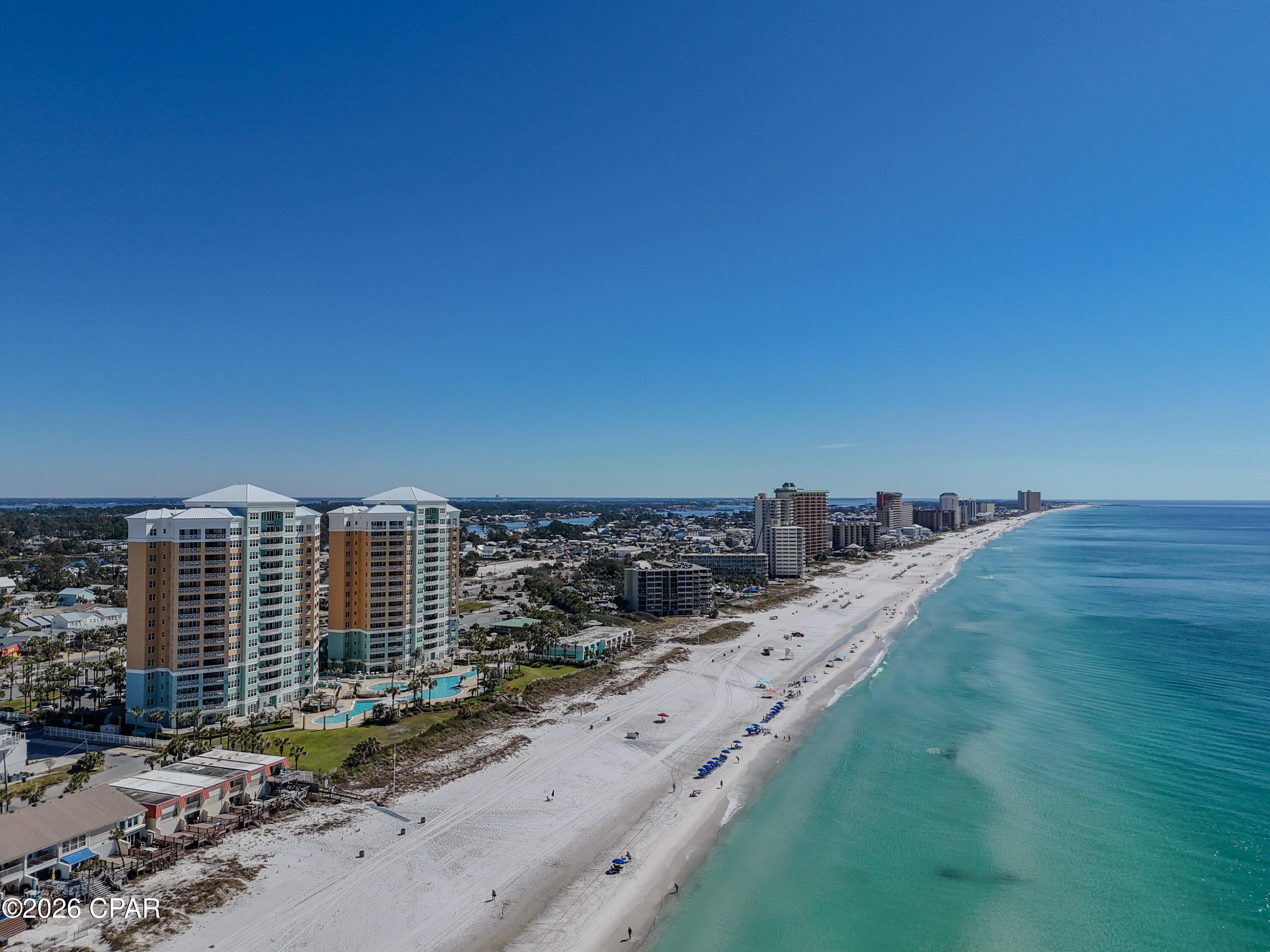 7505 Thomas Drive 1312B, home for sale in Panama City