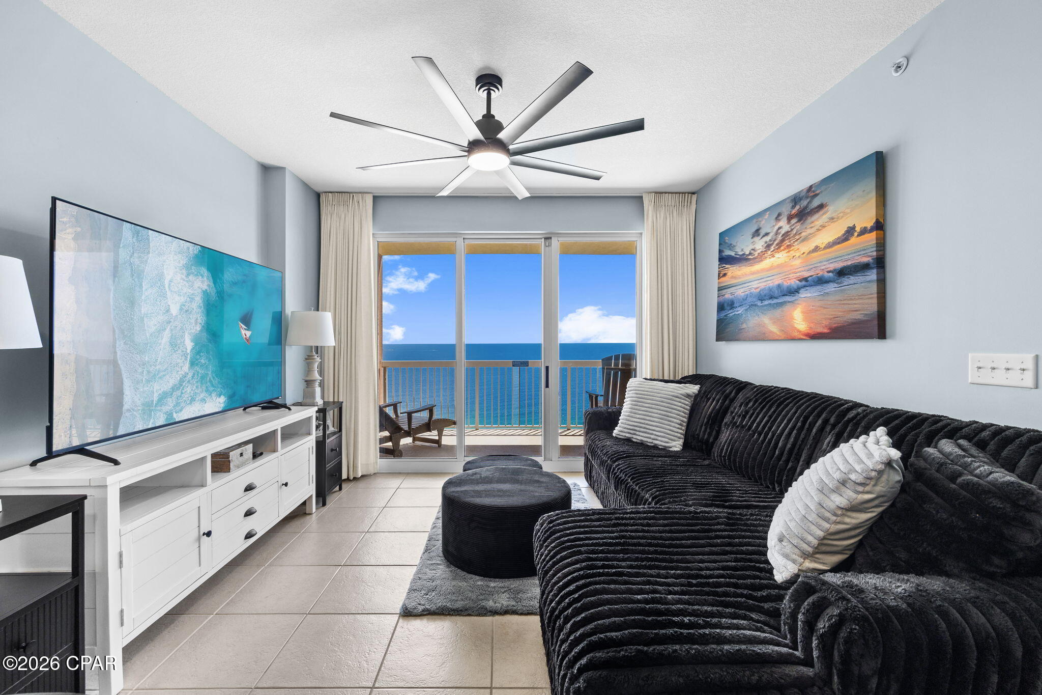 14825 Front Beach Road 2407, Panama City Beach, FL 32413, home for sale in Panama City Beach