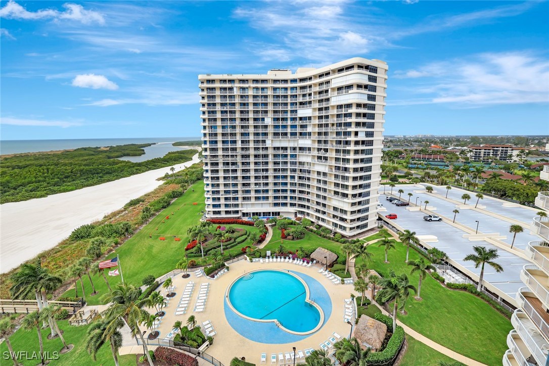 South Seas Club Condo
