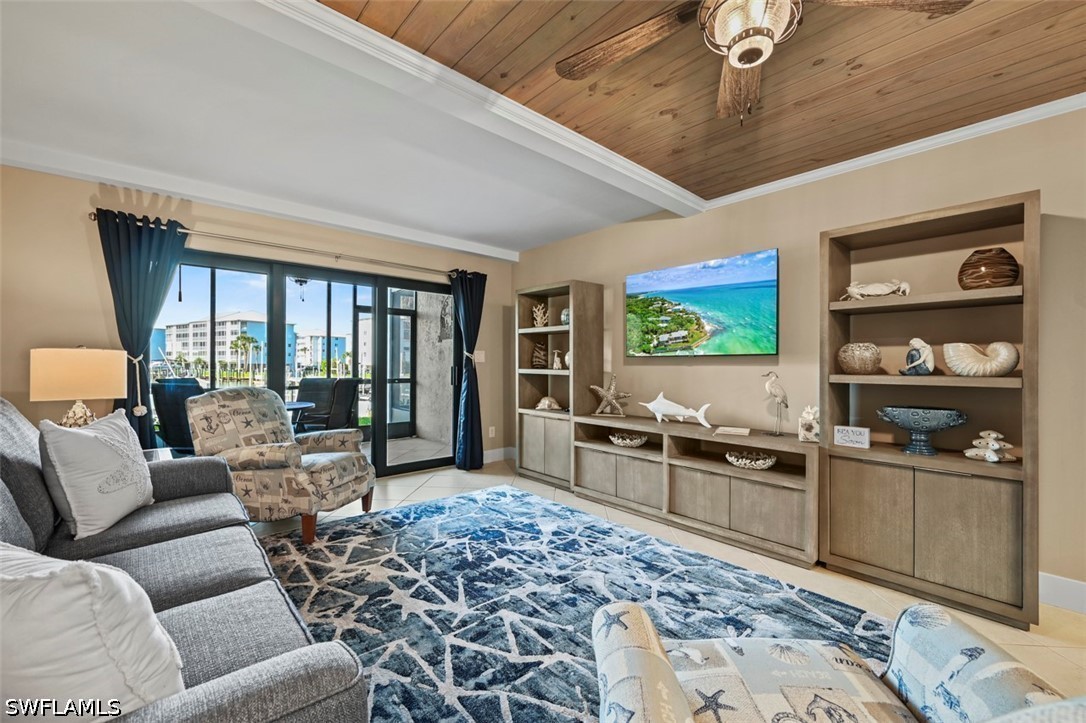 Estero Island Yacht & Racquet Club Condo
