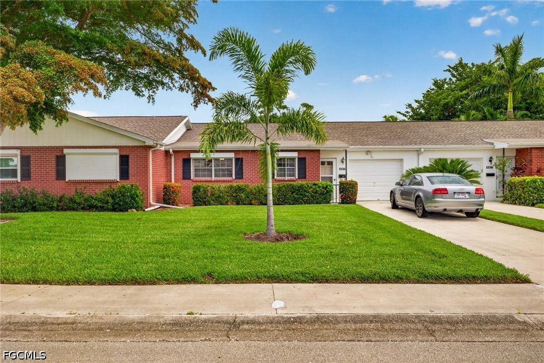 Myerlee Circle Condo