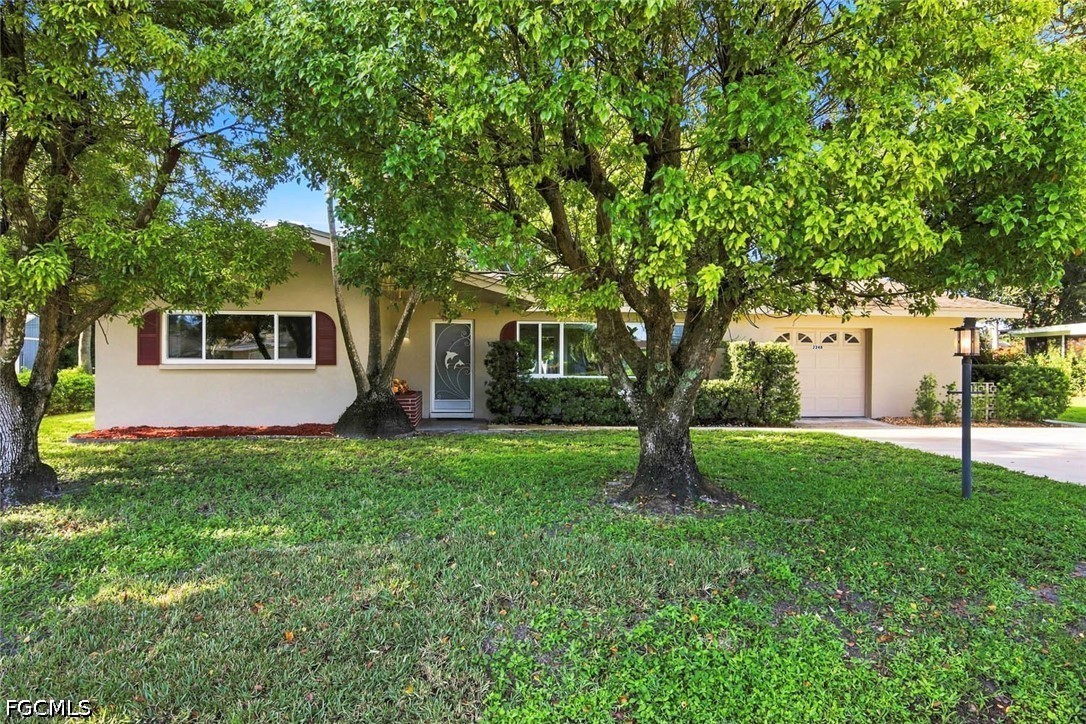 Fort Myers Villas