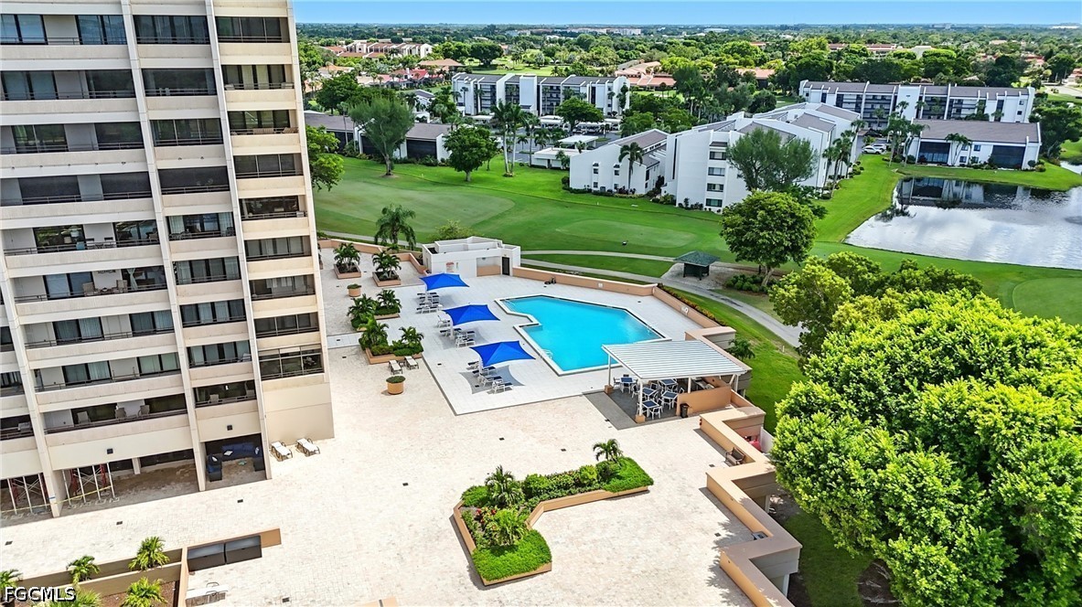 Windjammer Village At The Land