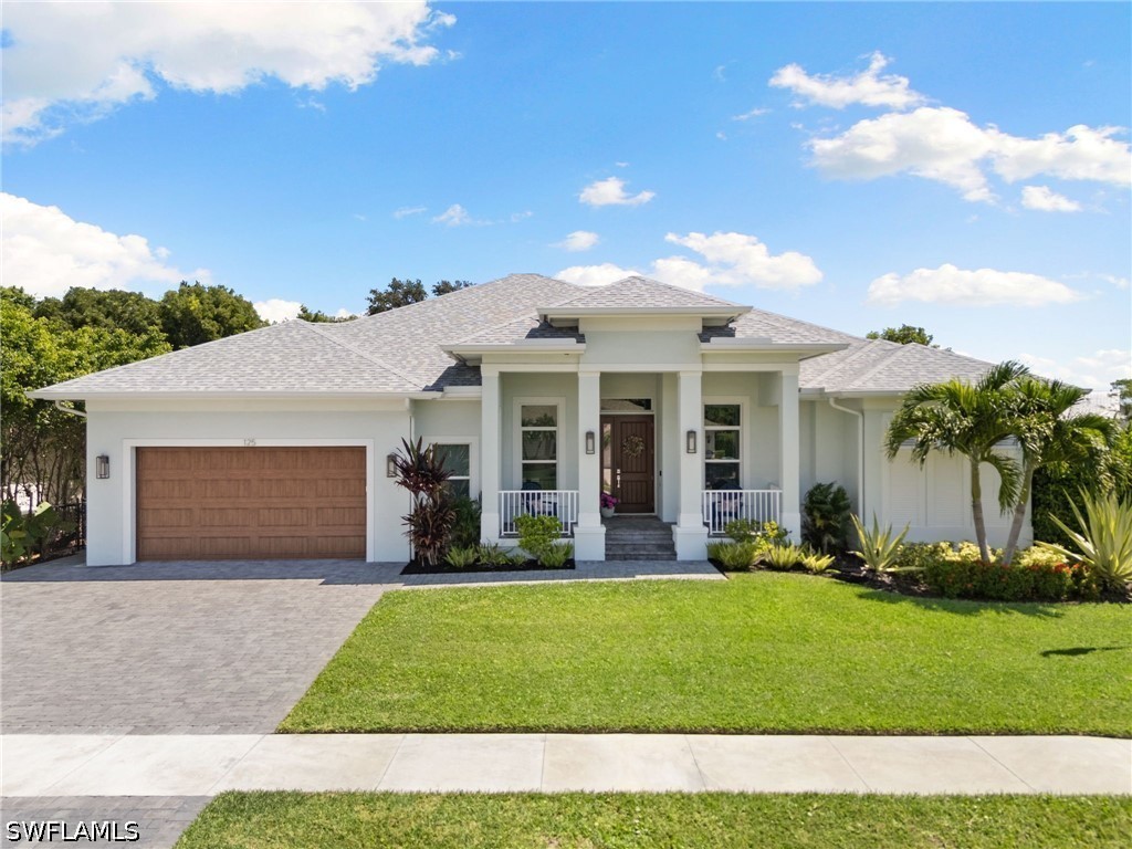 125 Delbrook WAY