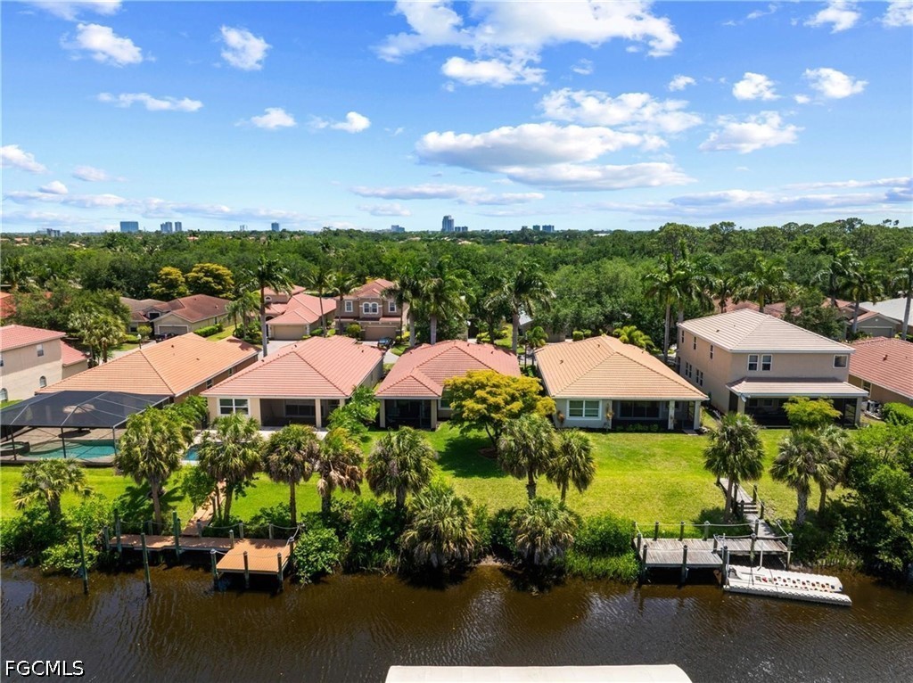 Moody River Estates
