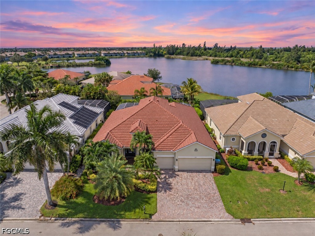 Fairmont in Cape Coral