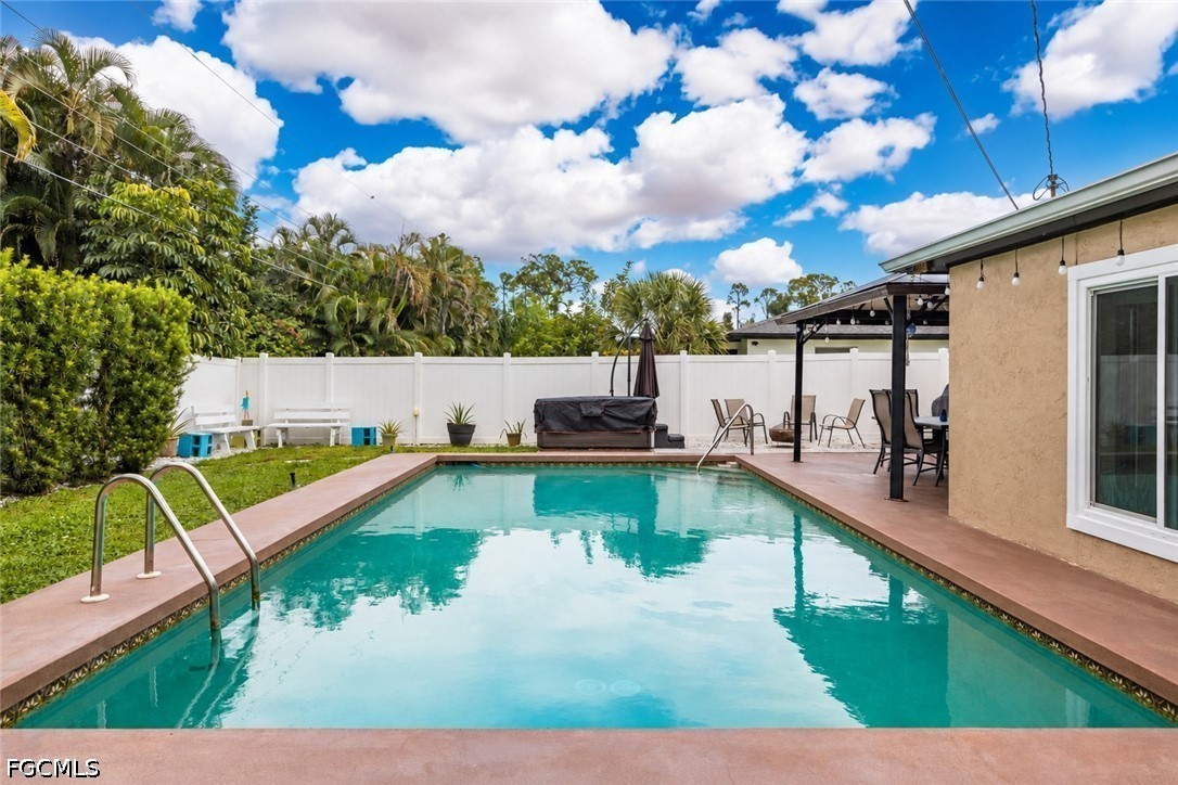 Fort Myers Villas