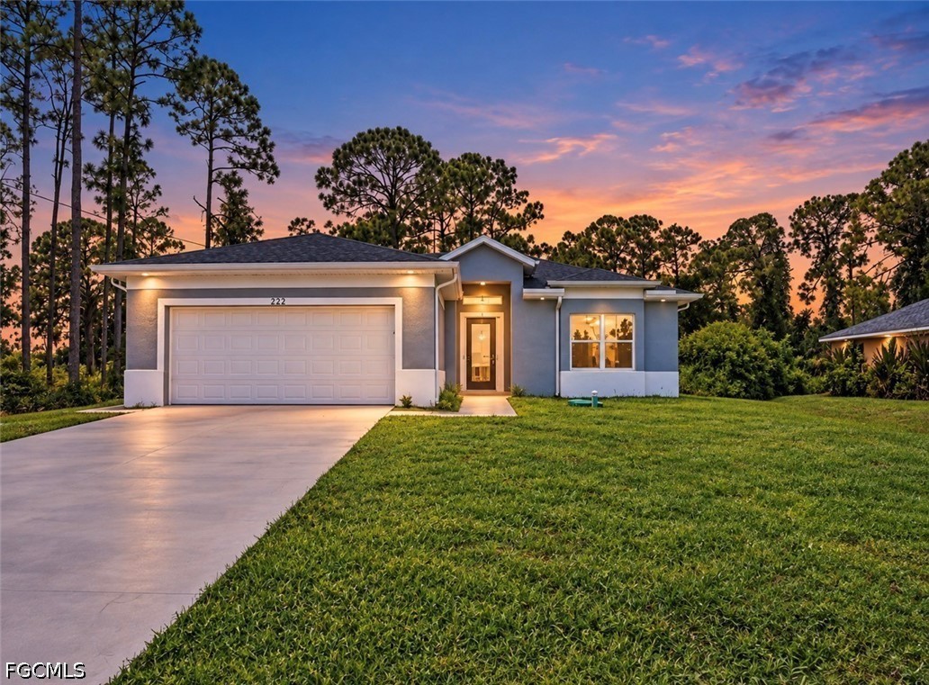 Twin Lake Estates