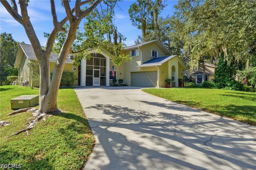 4619 Little River LN