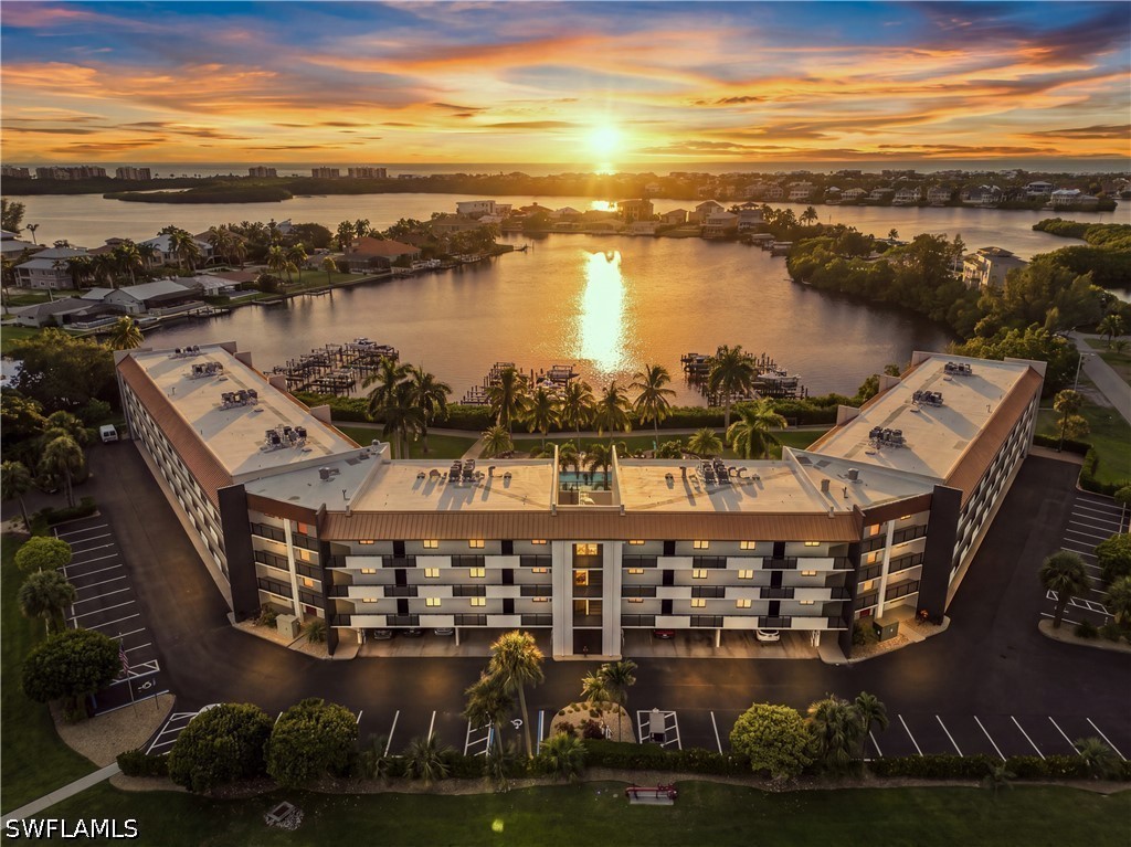Hickory Harbour in Bonita Springs