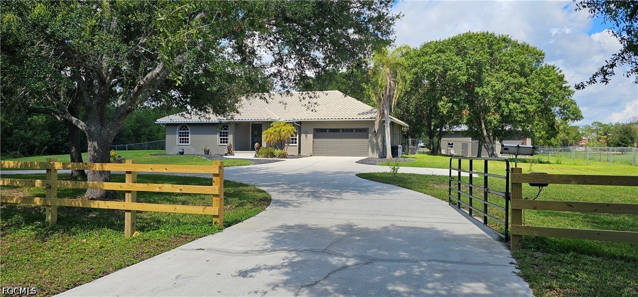North Fort Myers