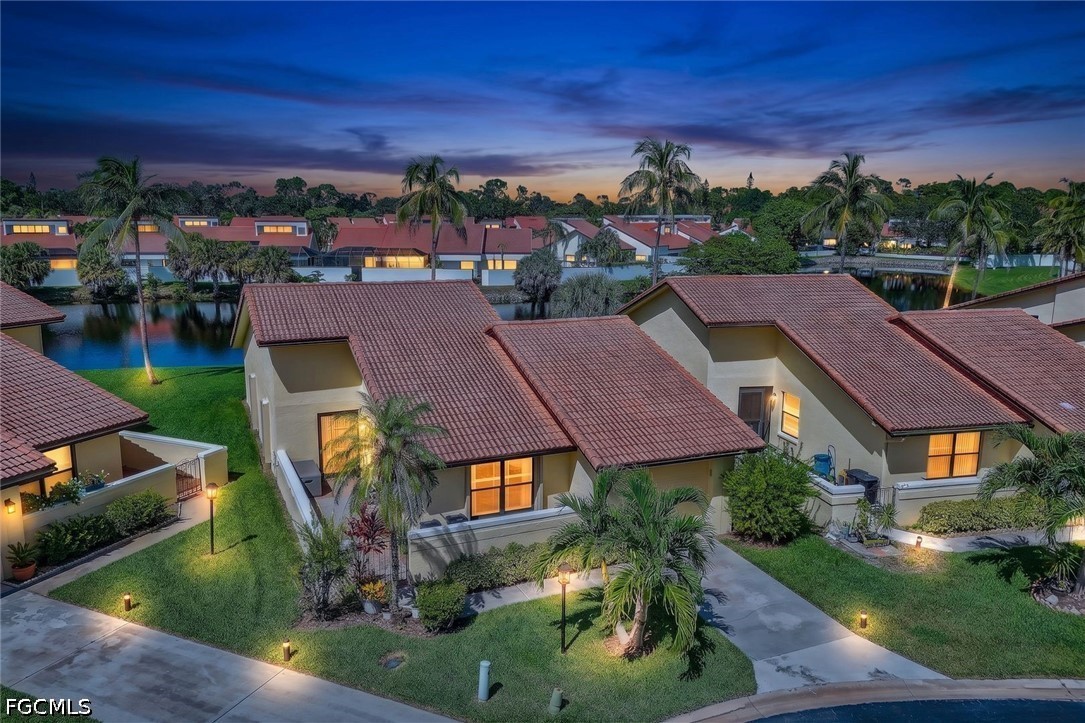 Governors Island Condo in Fort Myers