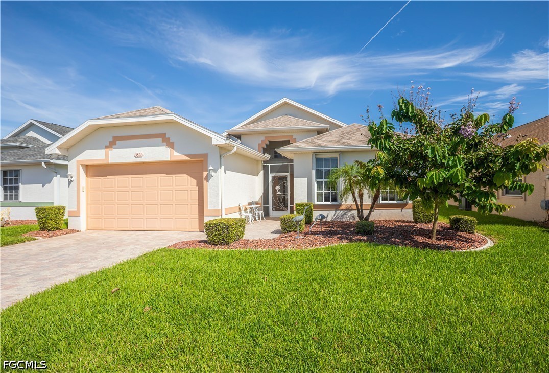 Sabal Springs Golf And Racquet Club