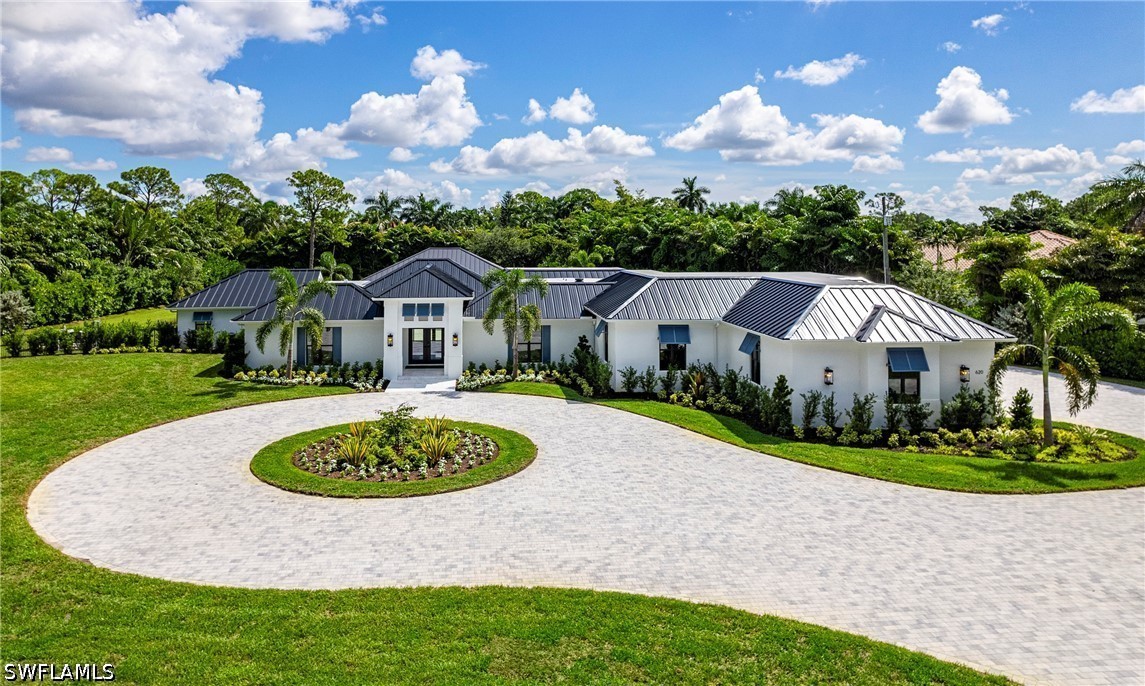 Pine Ridge Estates