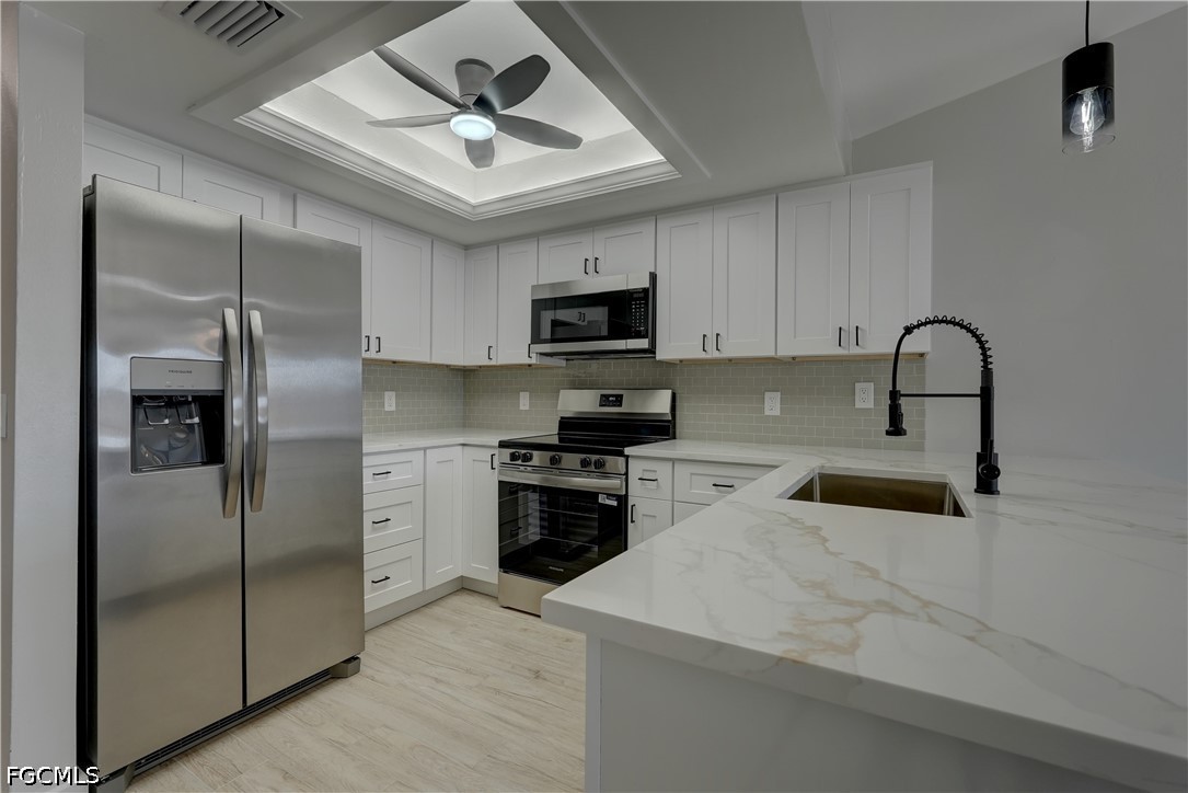 Nautique Condo