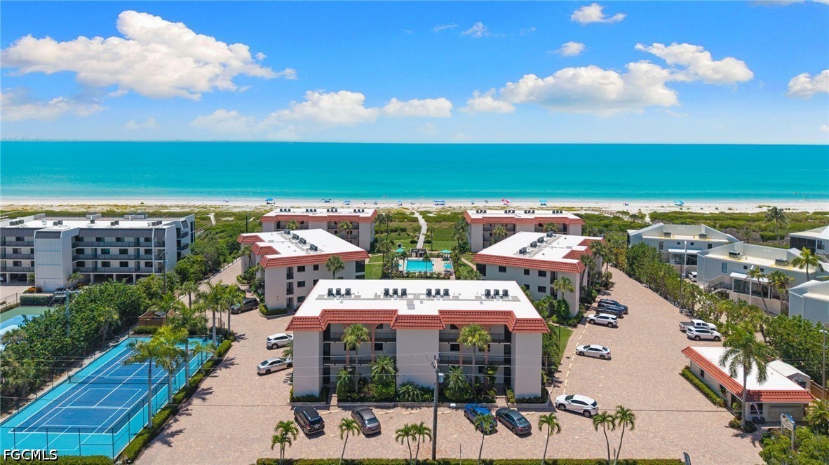 671 E Gulf DR 2A3, home for sale in Sanibel