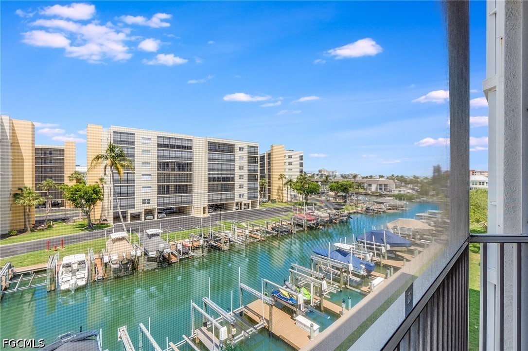 Casa Marina
