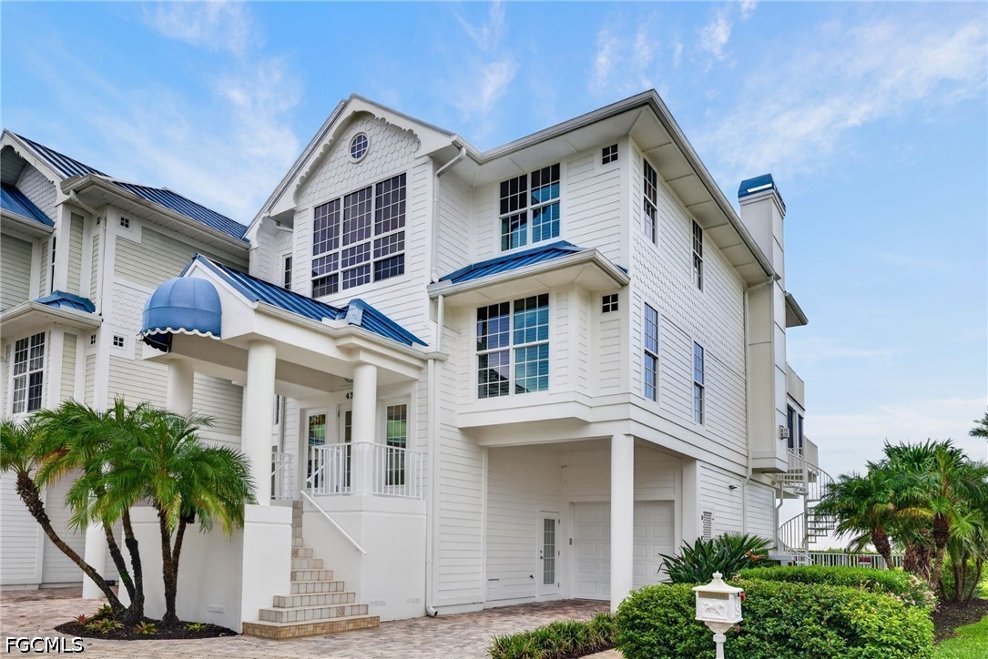 Colony Beach Estates