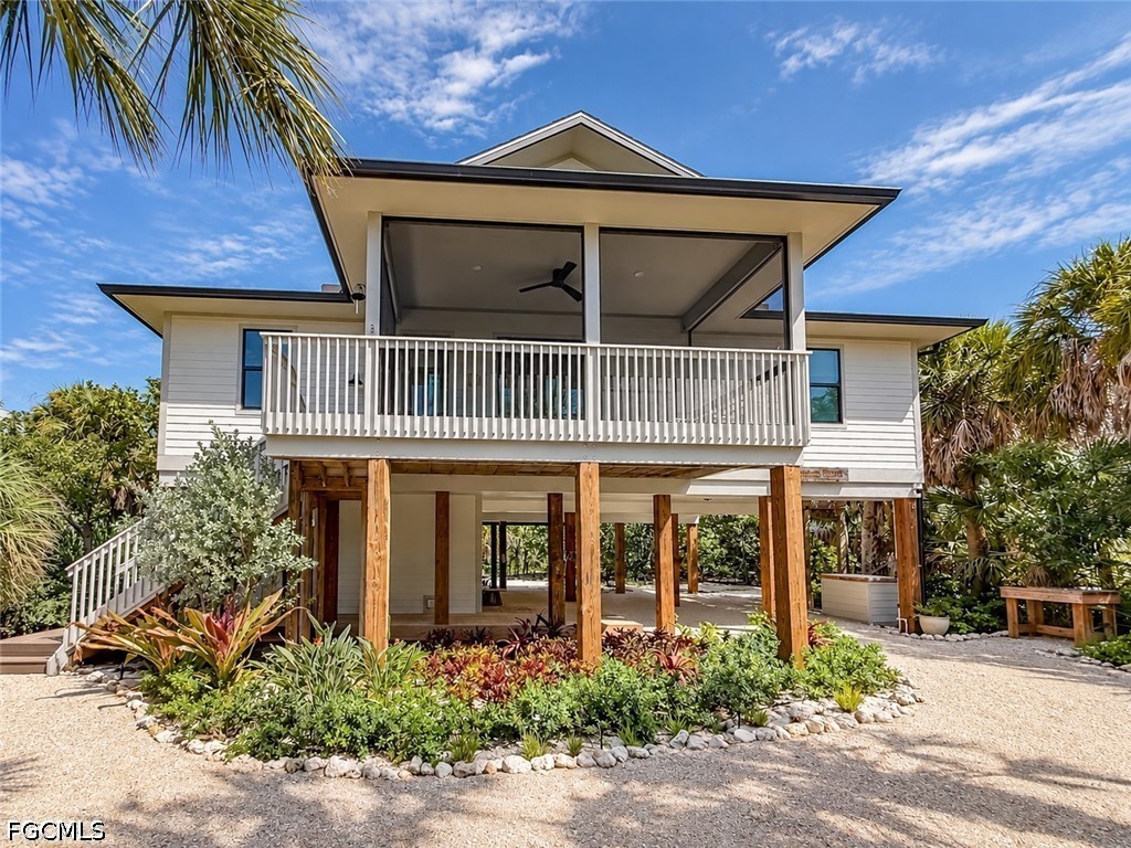 Safety Harbor Club