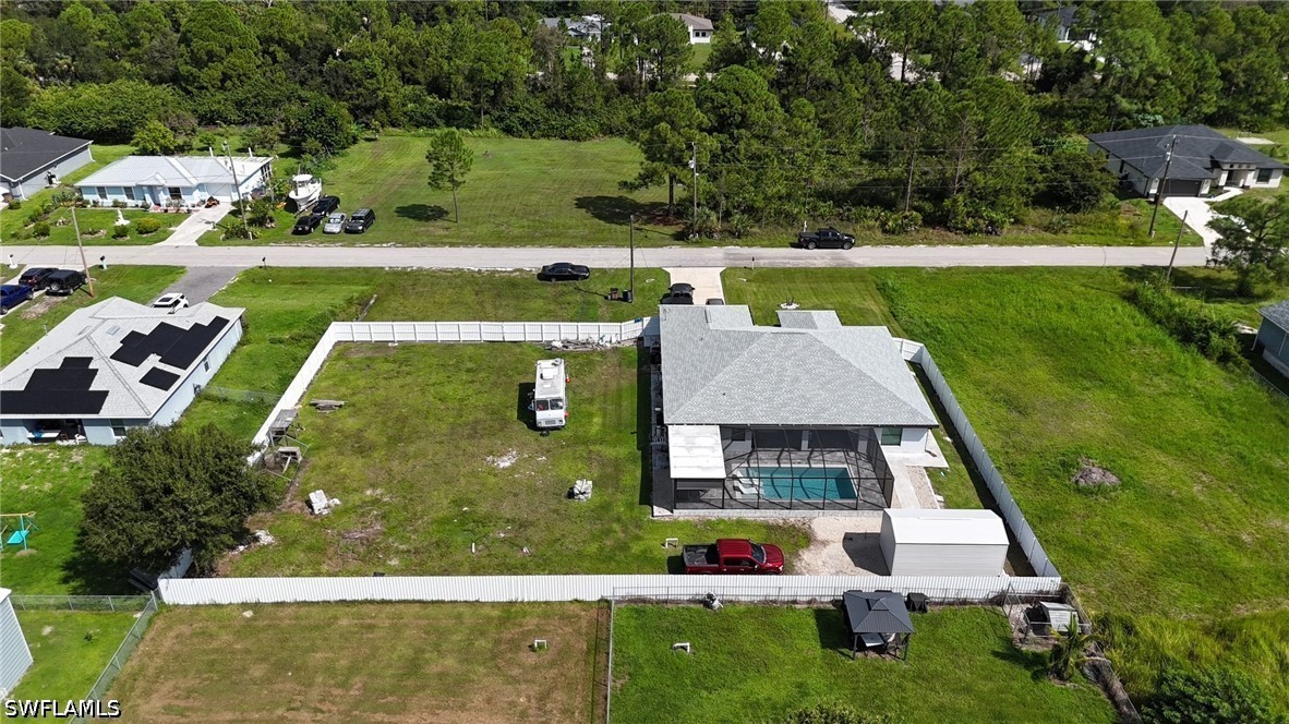 Admiral Lehigh Estates in Lehigh Acres