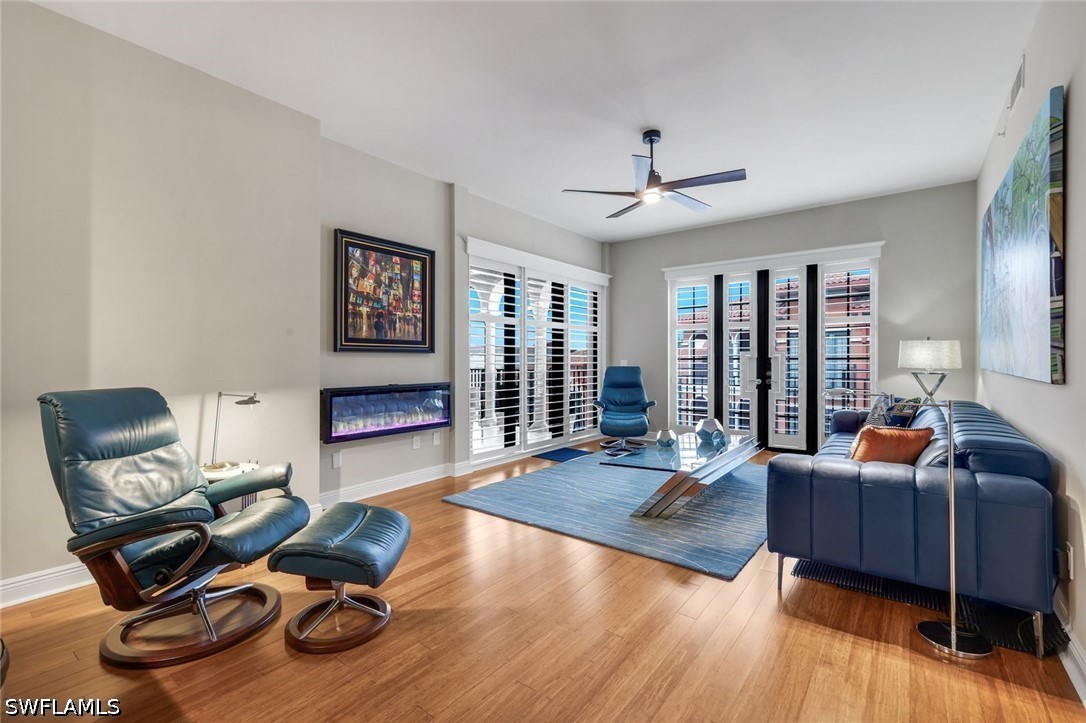 The Residences At Coconut Point