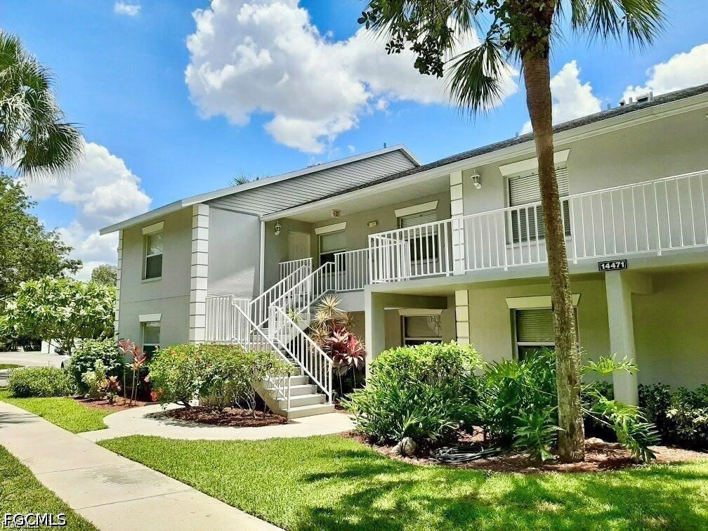 Summerlin Trace Condo