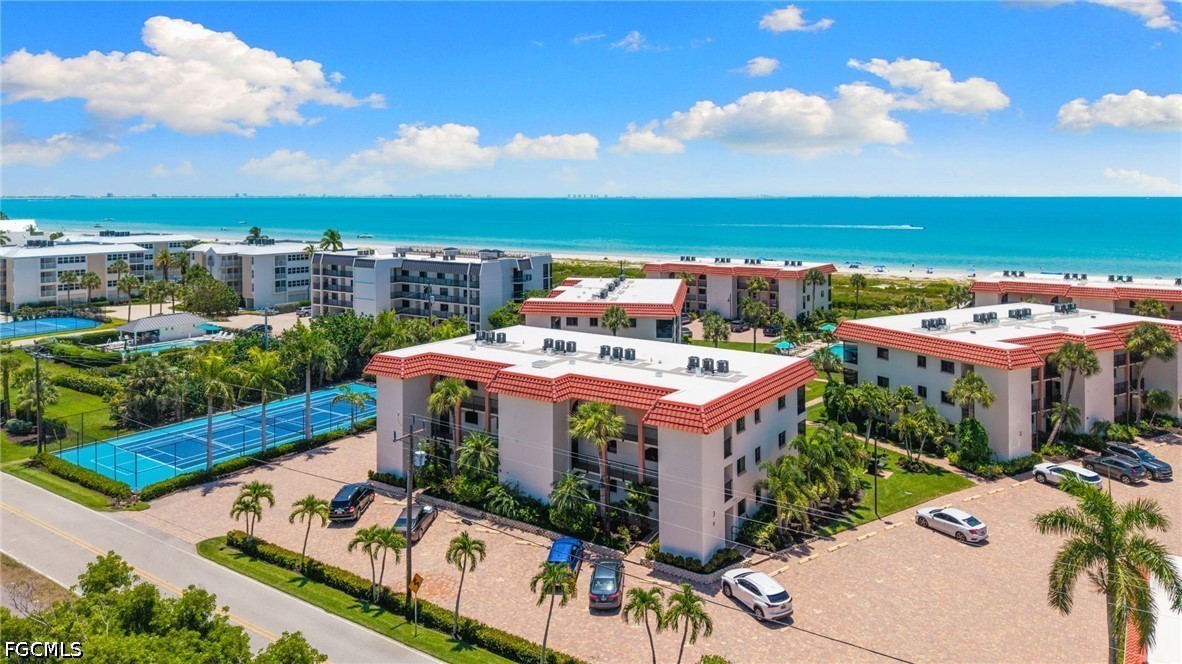 671 E Gulf DR 4B3, home for sale in Sanibel
