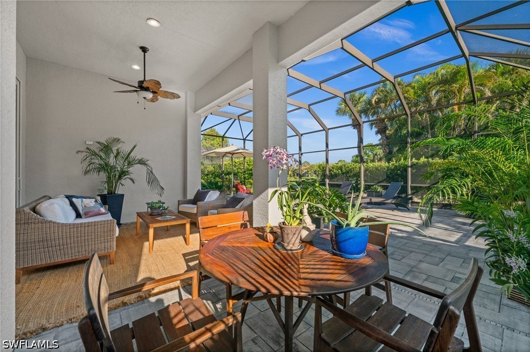 Cercina in Bonita Springs