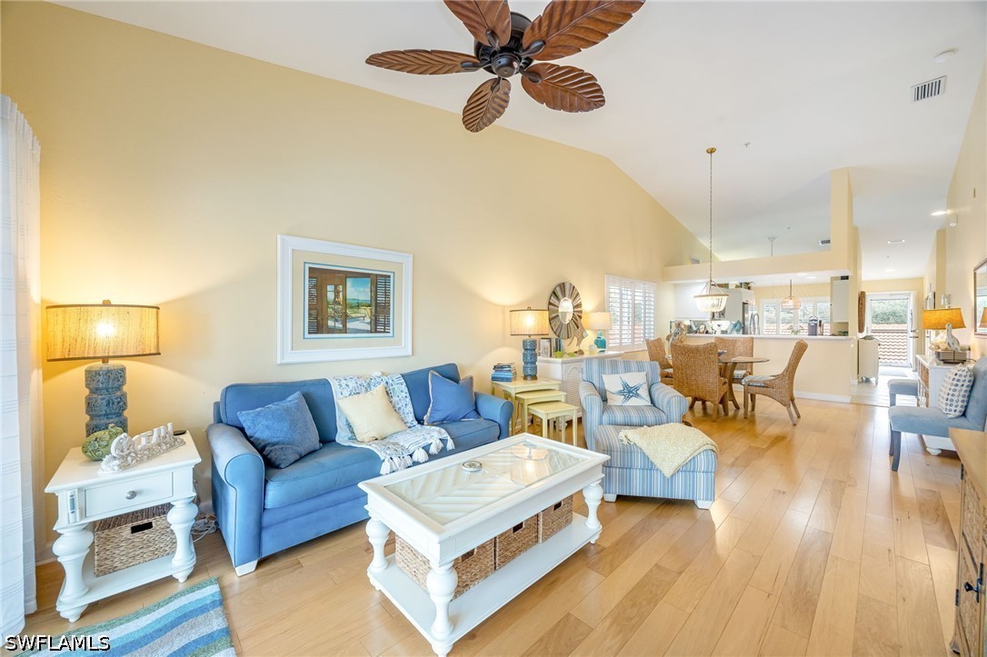 Falling Waters Beach Resort