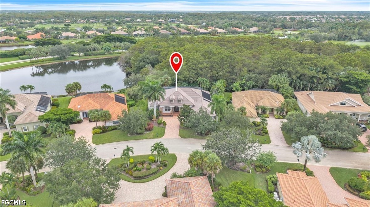 3491 Cypress Marsh DR